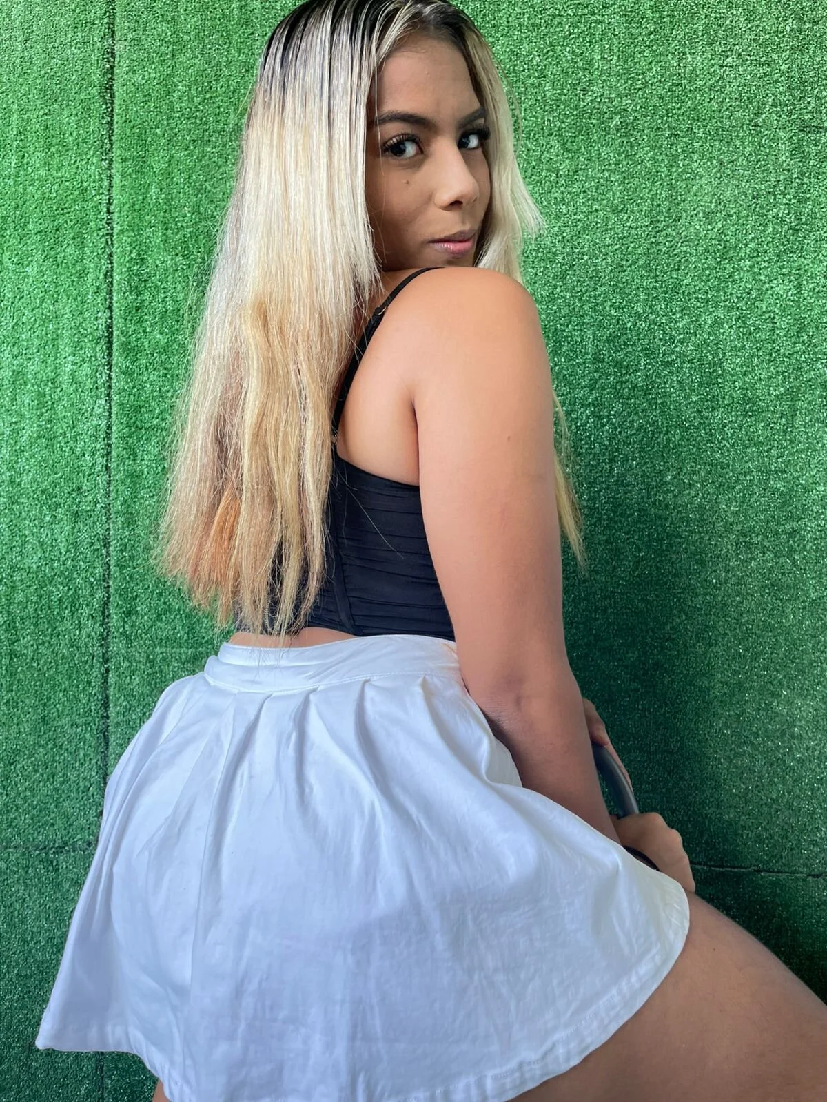 XXX Porn Photo of Nude MiaSizzle 17