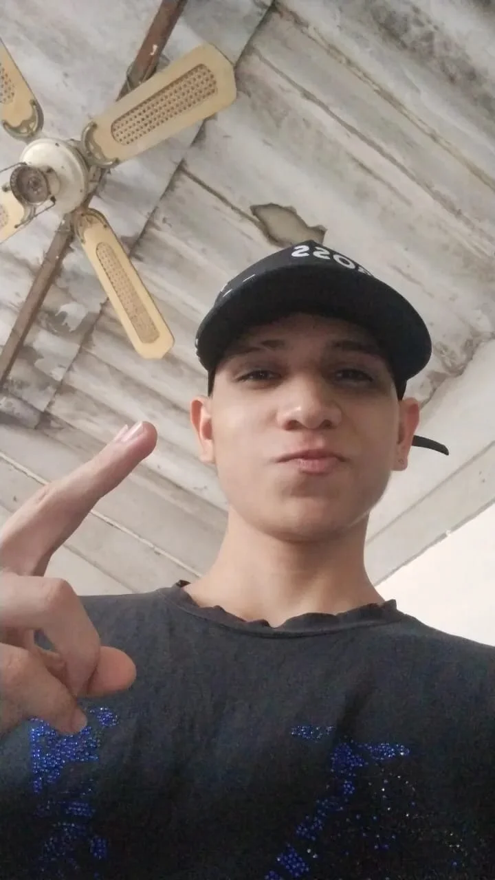 XXX Porn Photo of Nude Brayan_lopezz 3