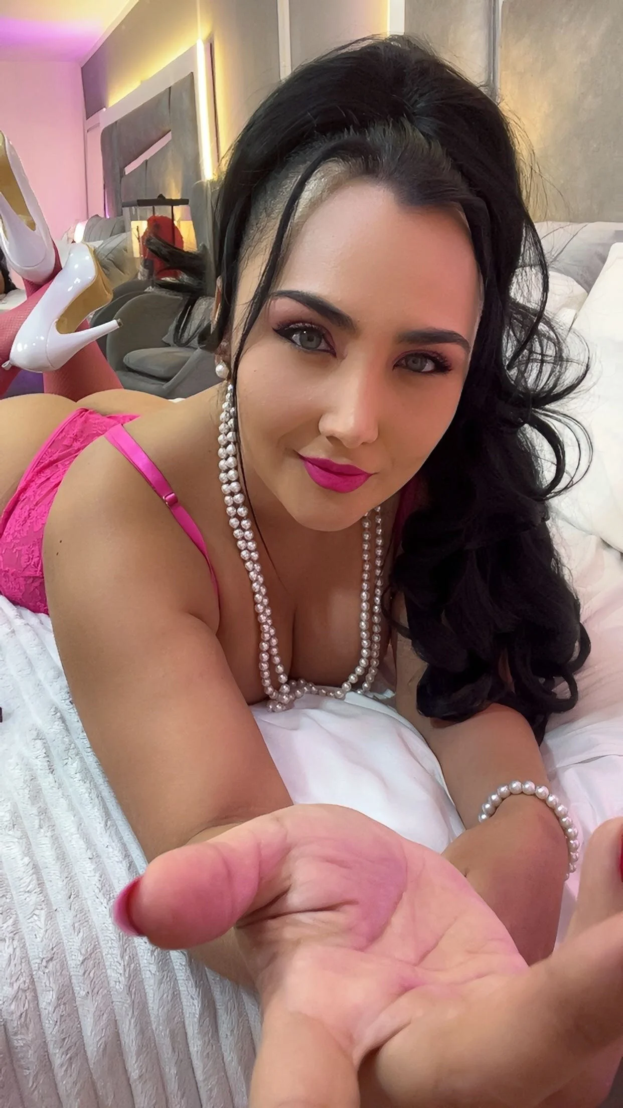 XXX Porn Photo of Nude Evangeline_Taylorr 54