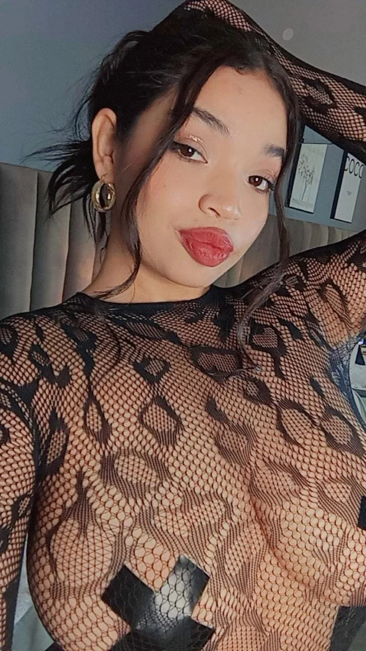 XXX Porn Photo of Nude LilyFoox 46