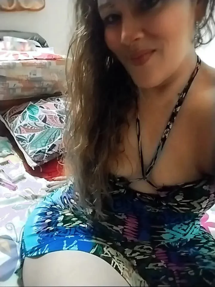 XXX Porn Photo of Nude SluttyMilf79 27