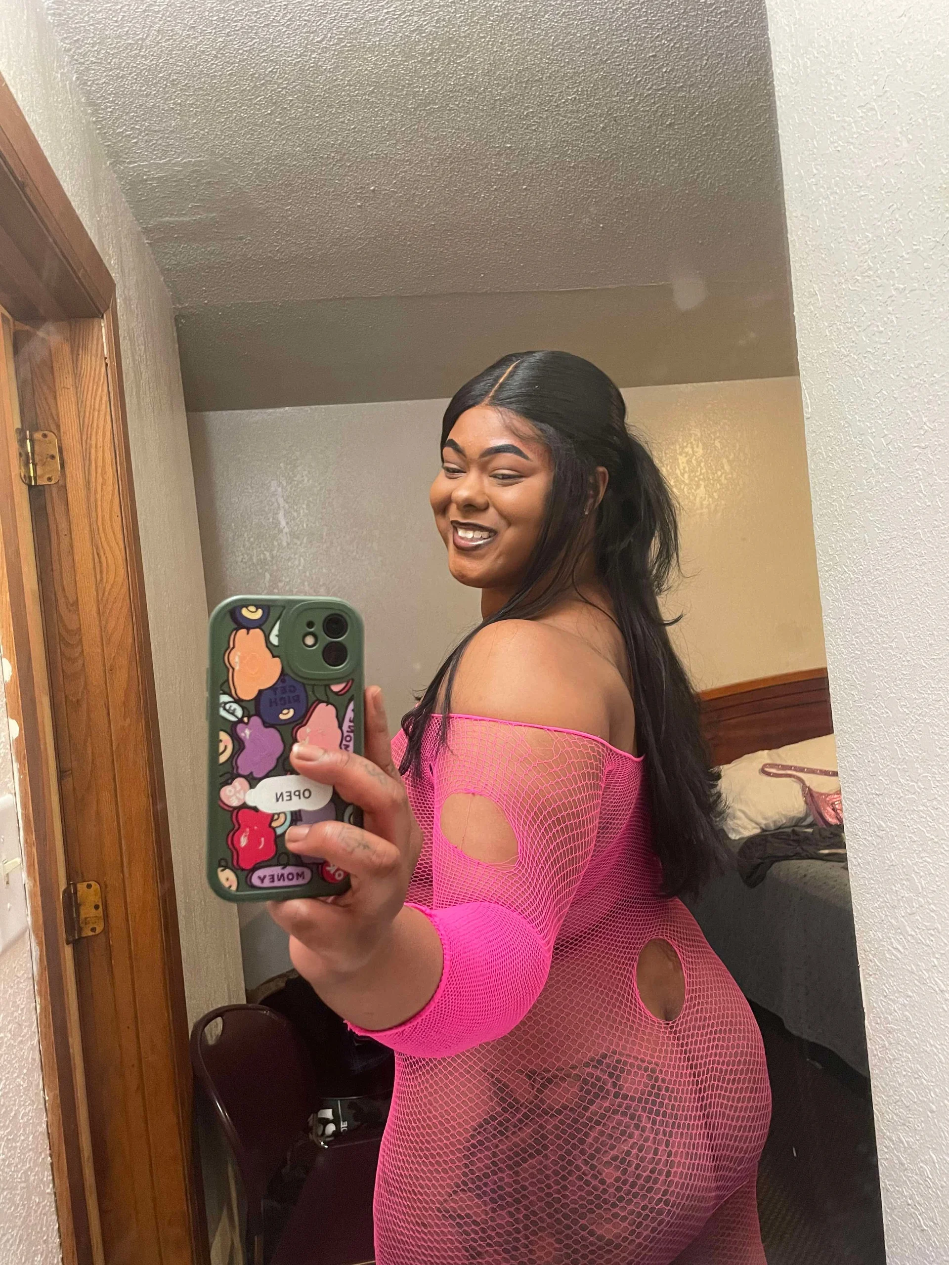 XXX Porn Photo of Nude TharealBunn 7