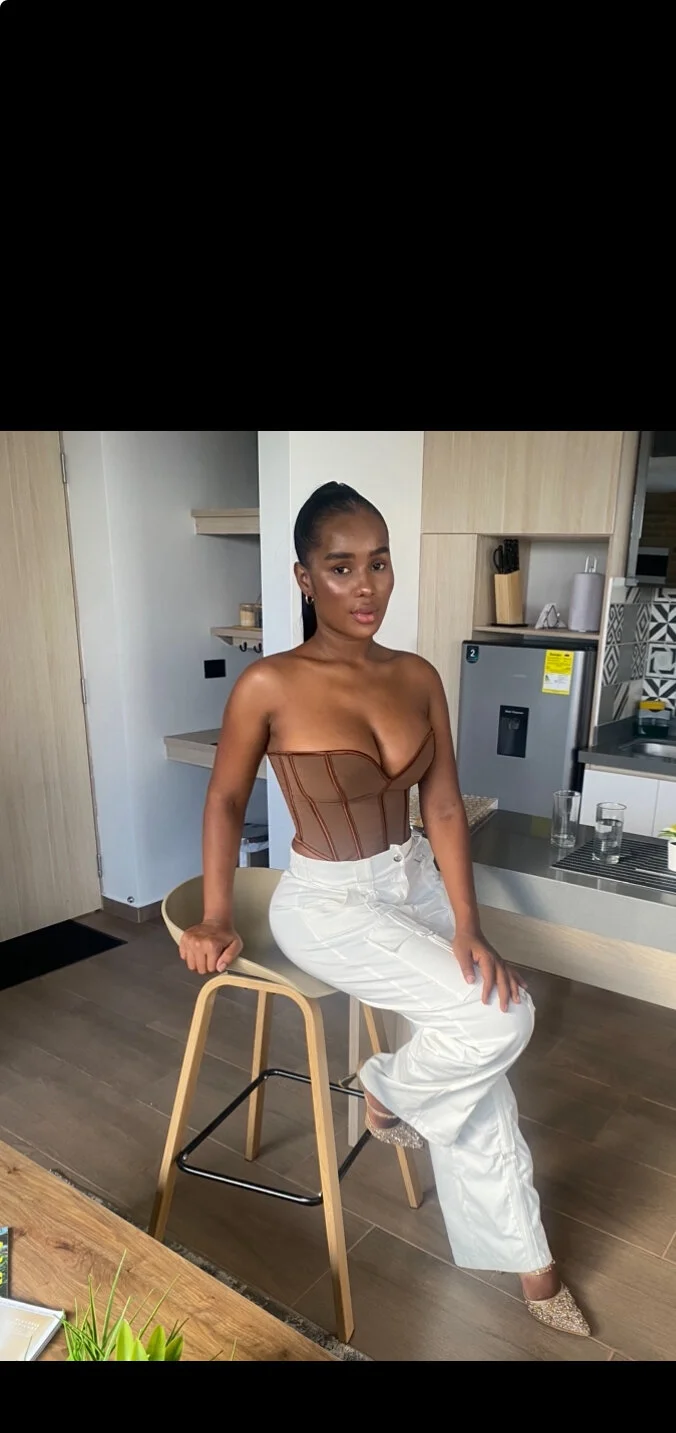 XXX Porn Photo of Nude katherin_cruz_ 7