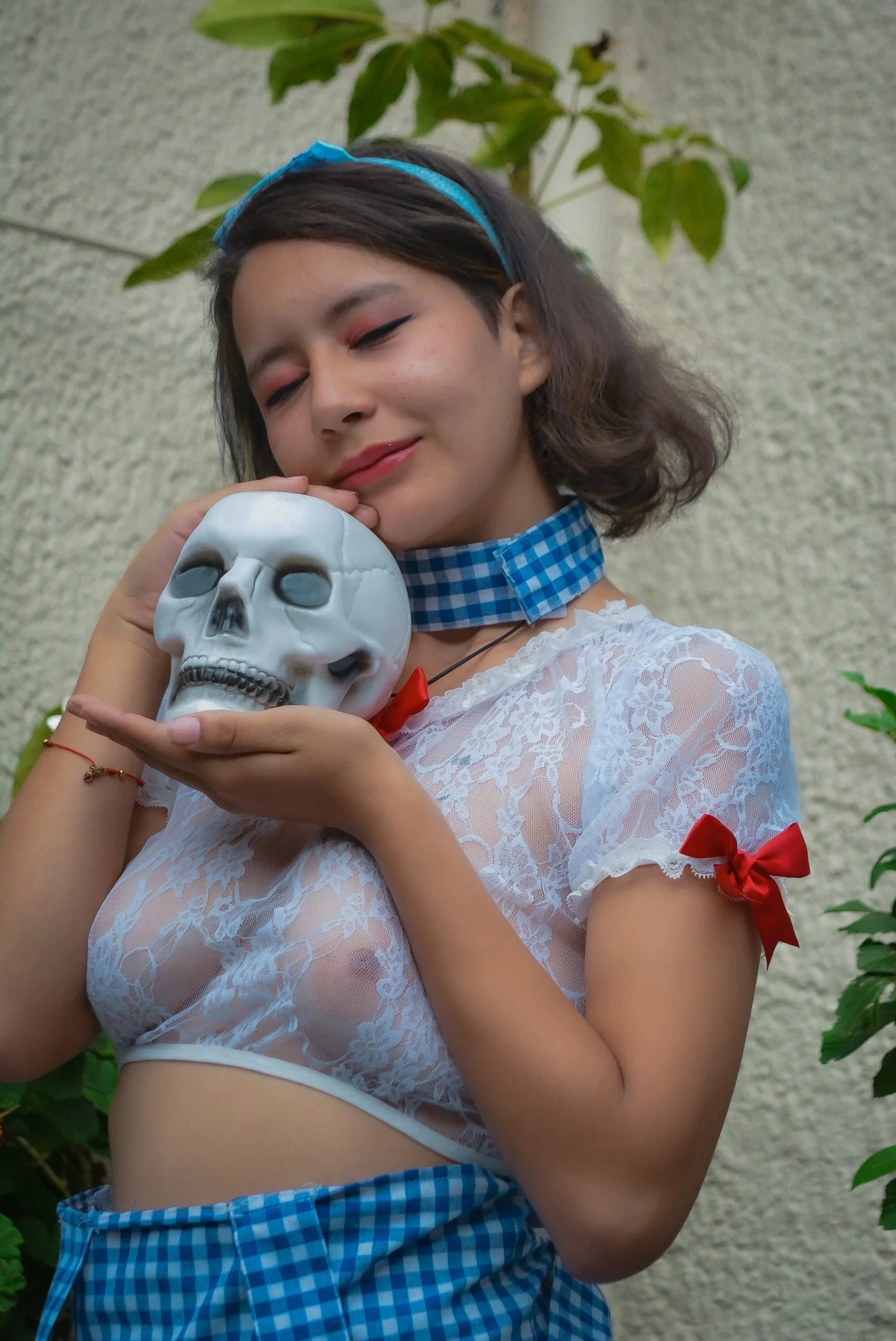 XXX Porn Photo of Nude Moony_14 25