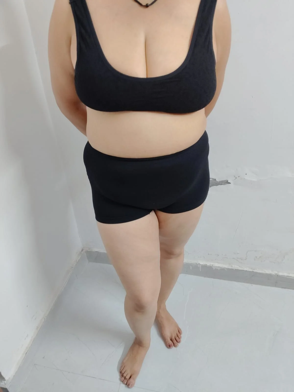 XXX Porn Photo of Nude Curvy_Jassmin 4