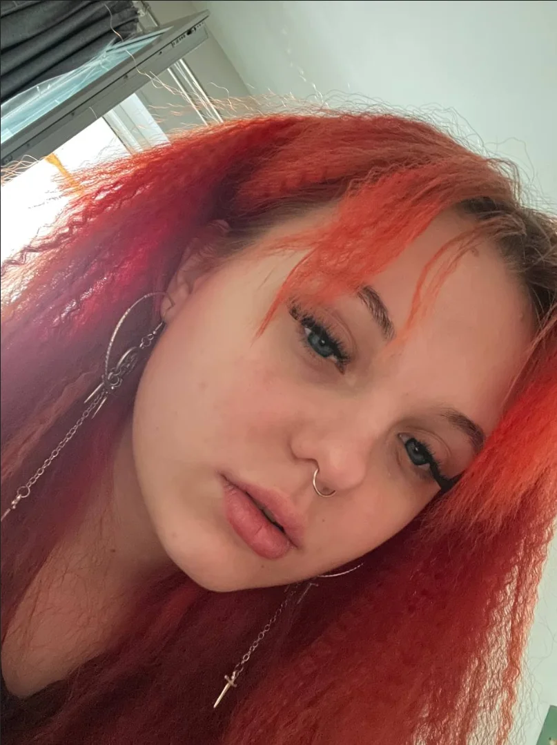 XXX Porn Photo of Nude LaineRivett 3
