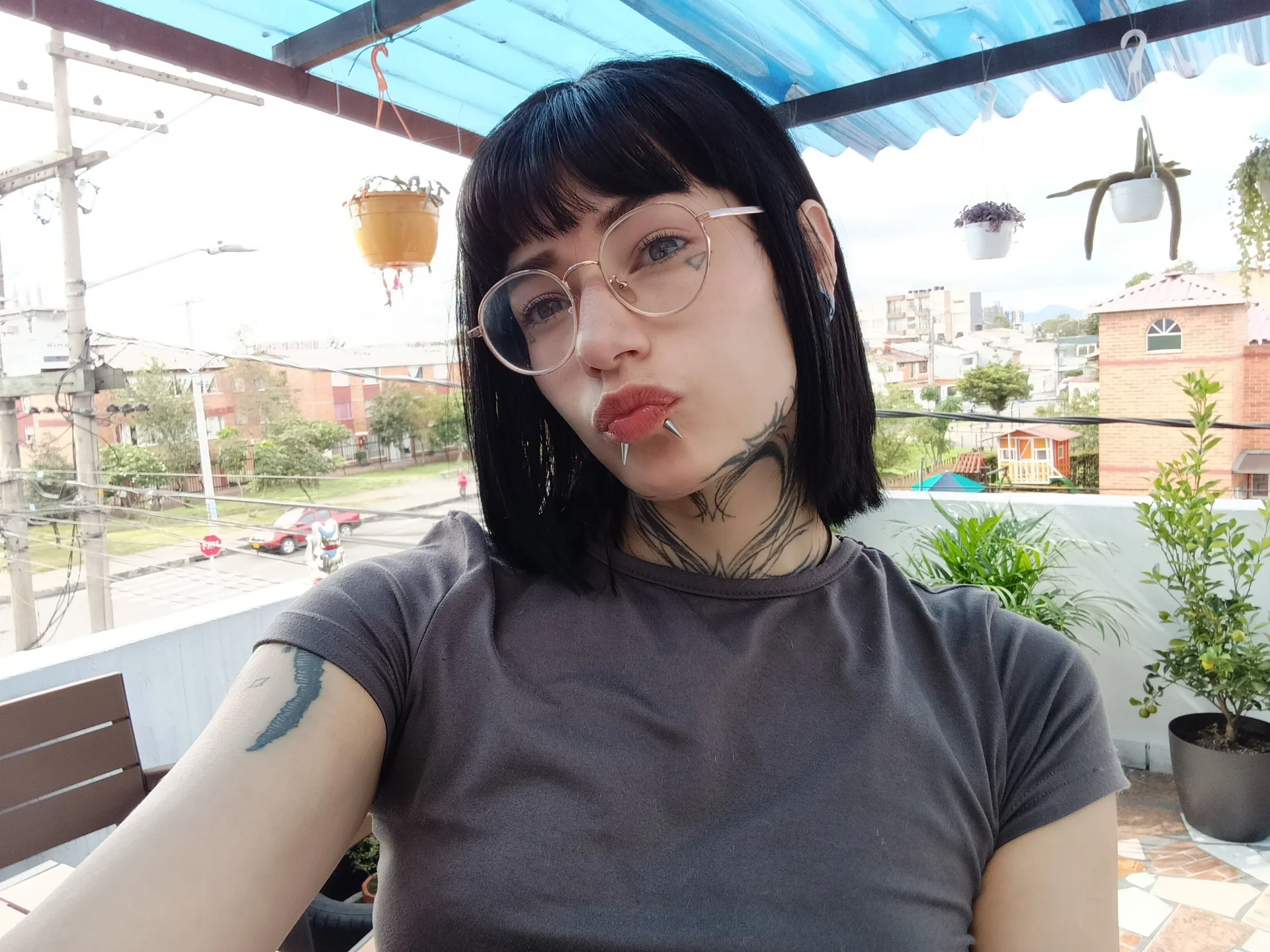 XXX Porn Photo of Nude vibre__ 2