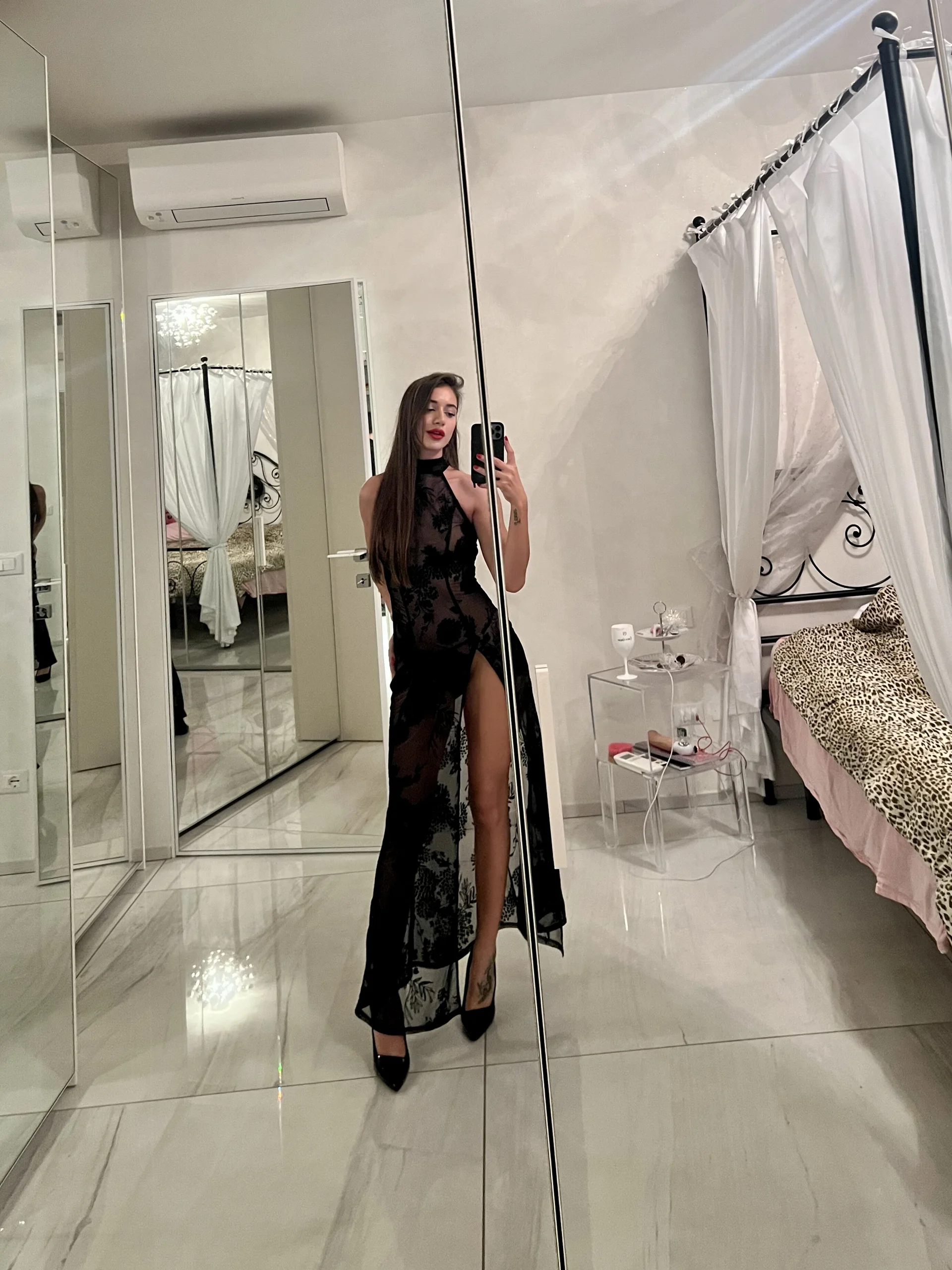 XXX Porn Photo of Nude italianPassion 151