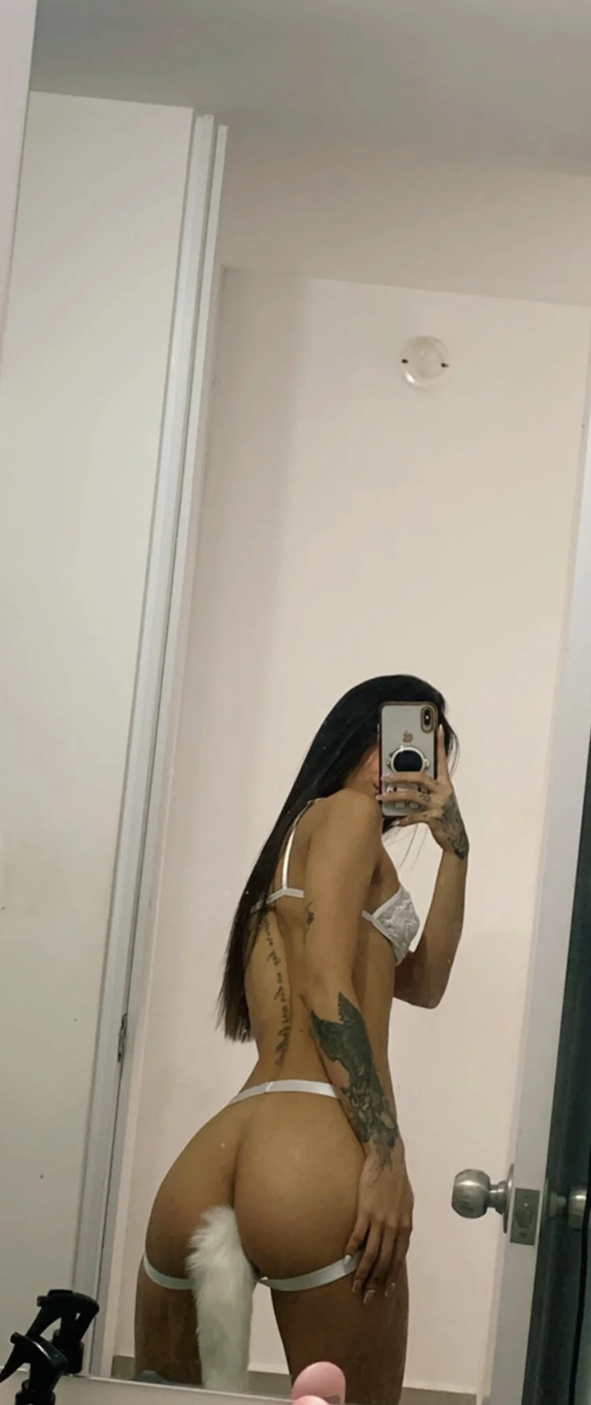 XXX Porn Photo of Nude Anniewine_ 8