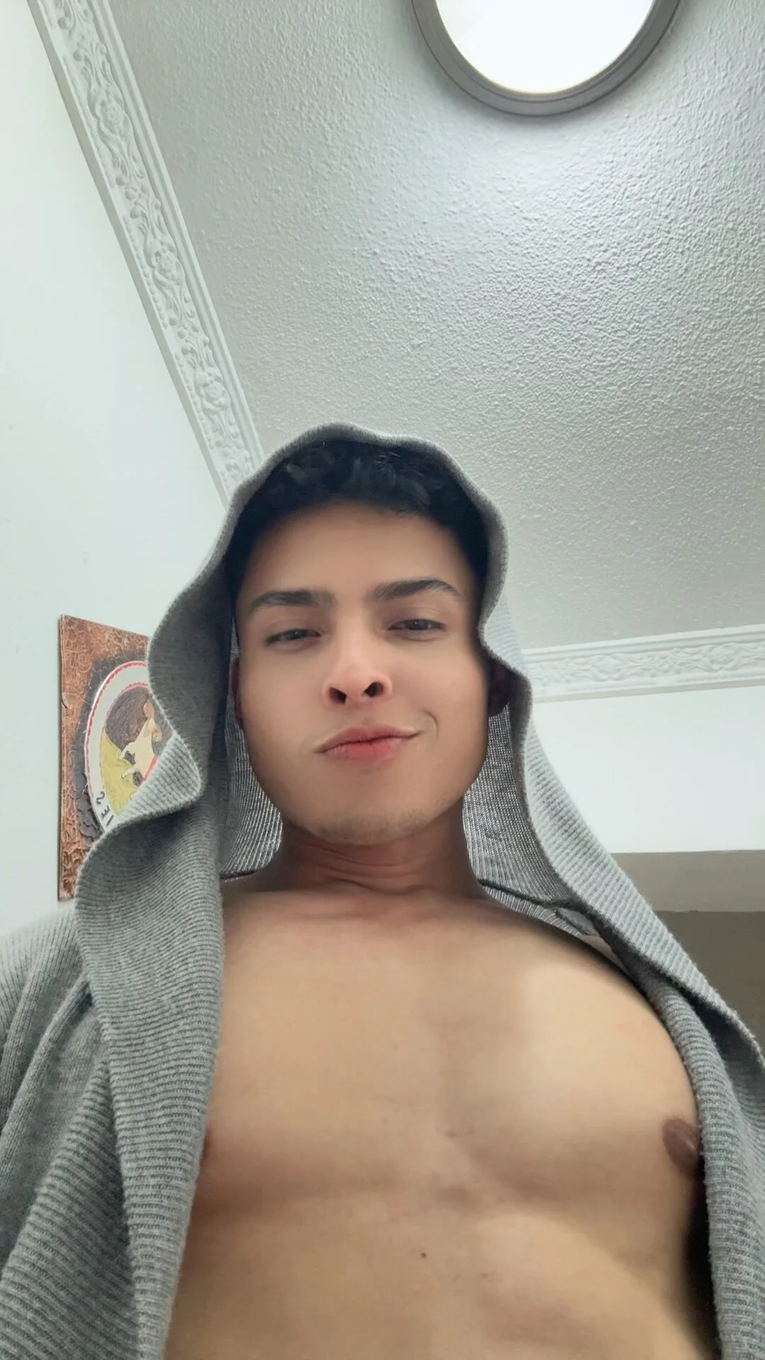XXX Porn Photo of Nude Eros_lee 1
