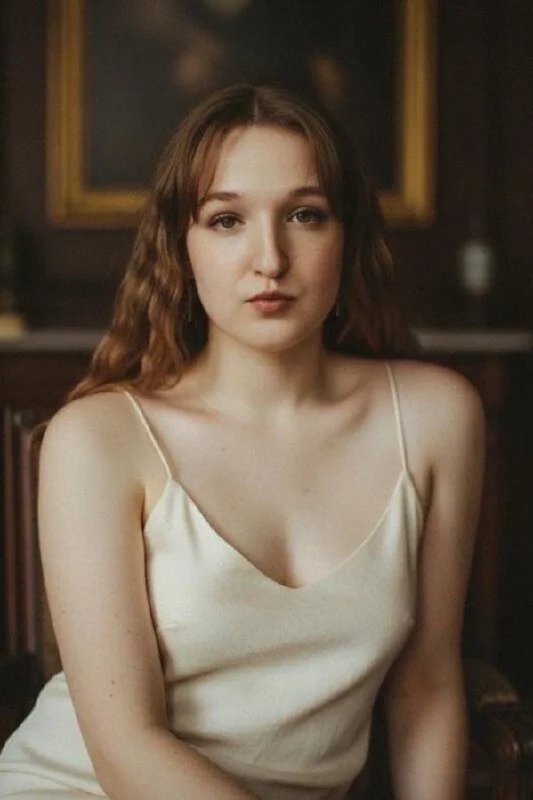 XXX Porn Photo of Nude TanikaToman 2