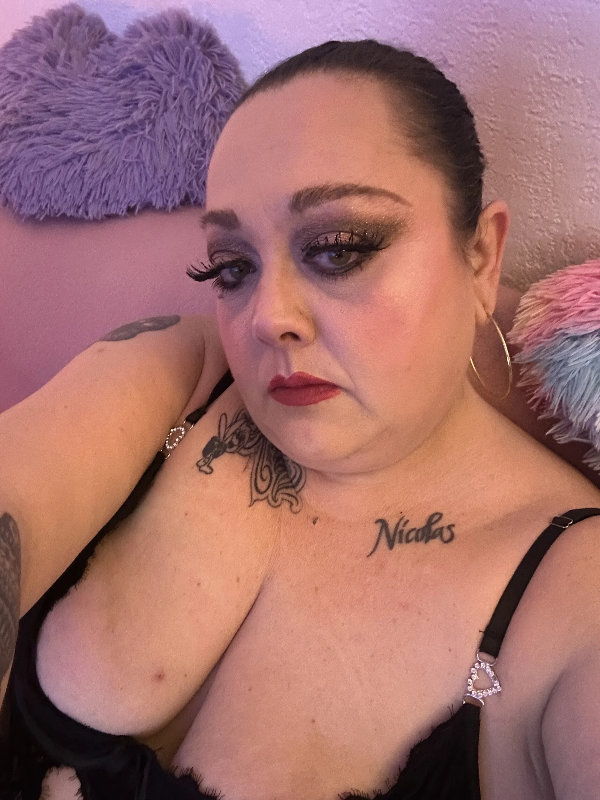 XXX Porn Photo of Nude MorganExclusive 5