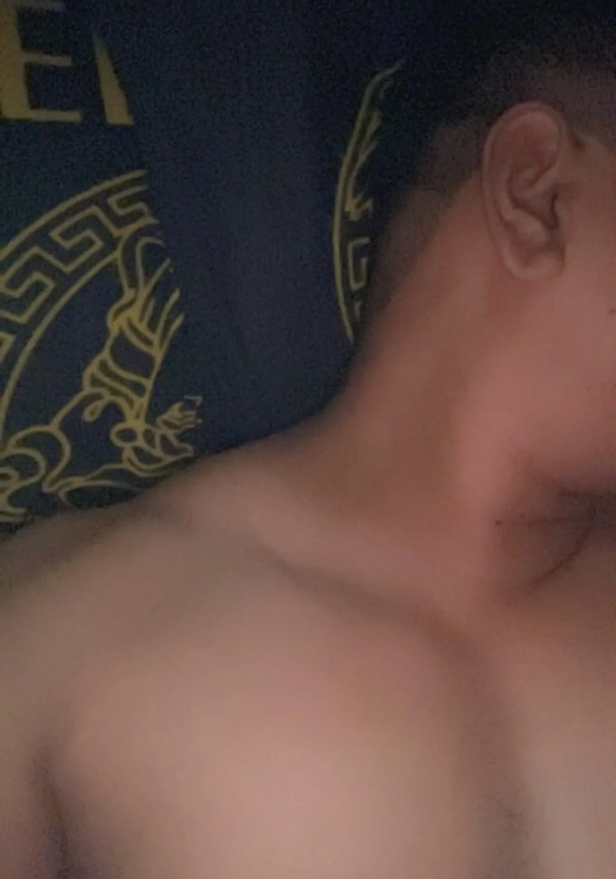 XXX Porn Photo of Nude Teluguboynani1 5