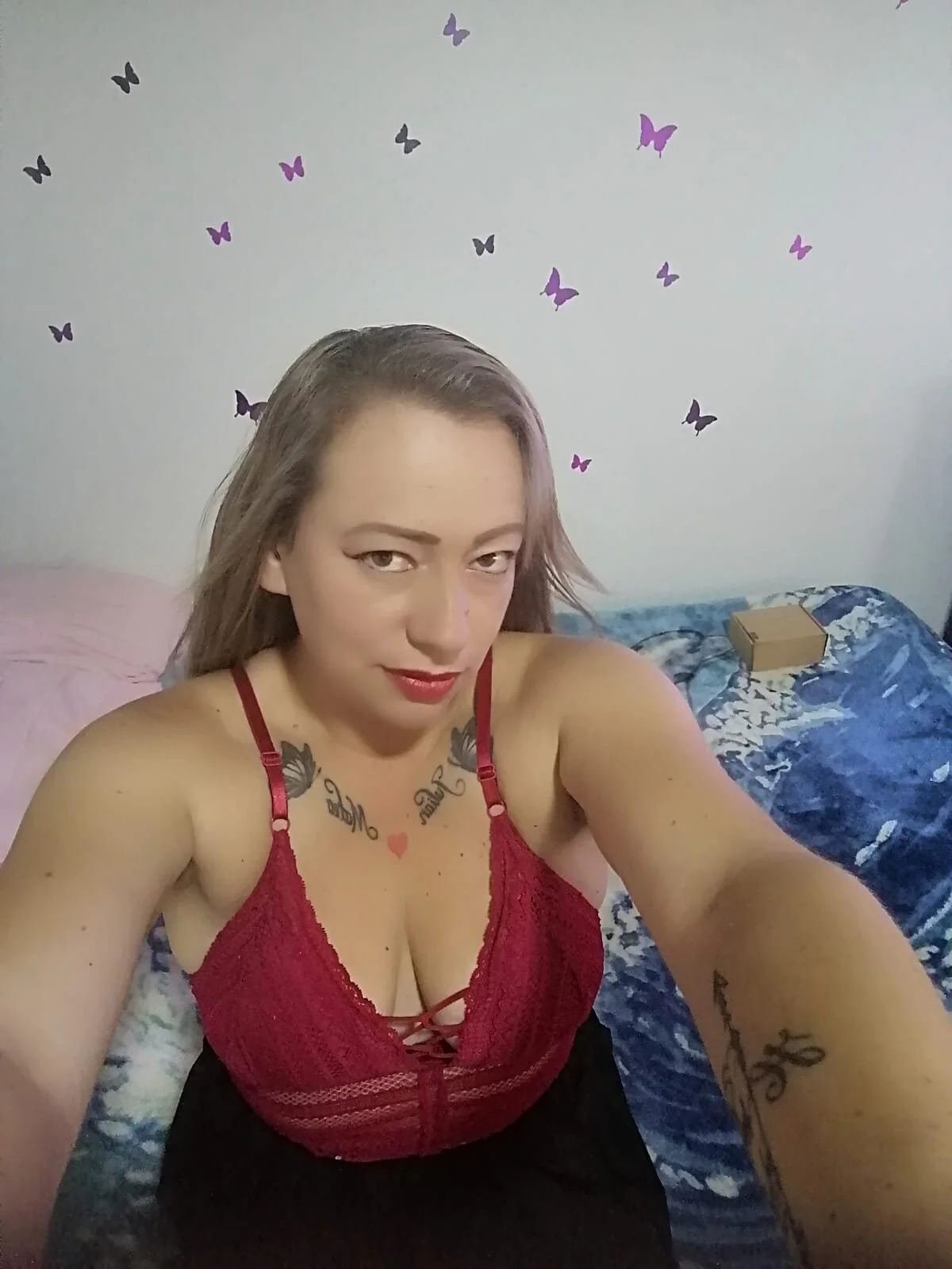 XXX Porn Photo of Nude Chanel_87xxx 1