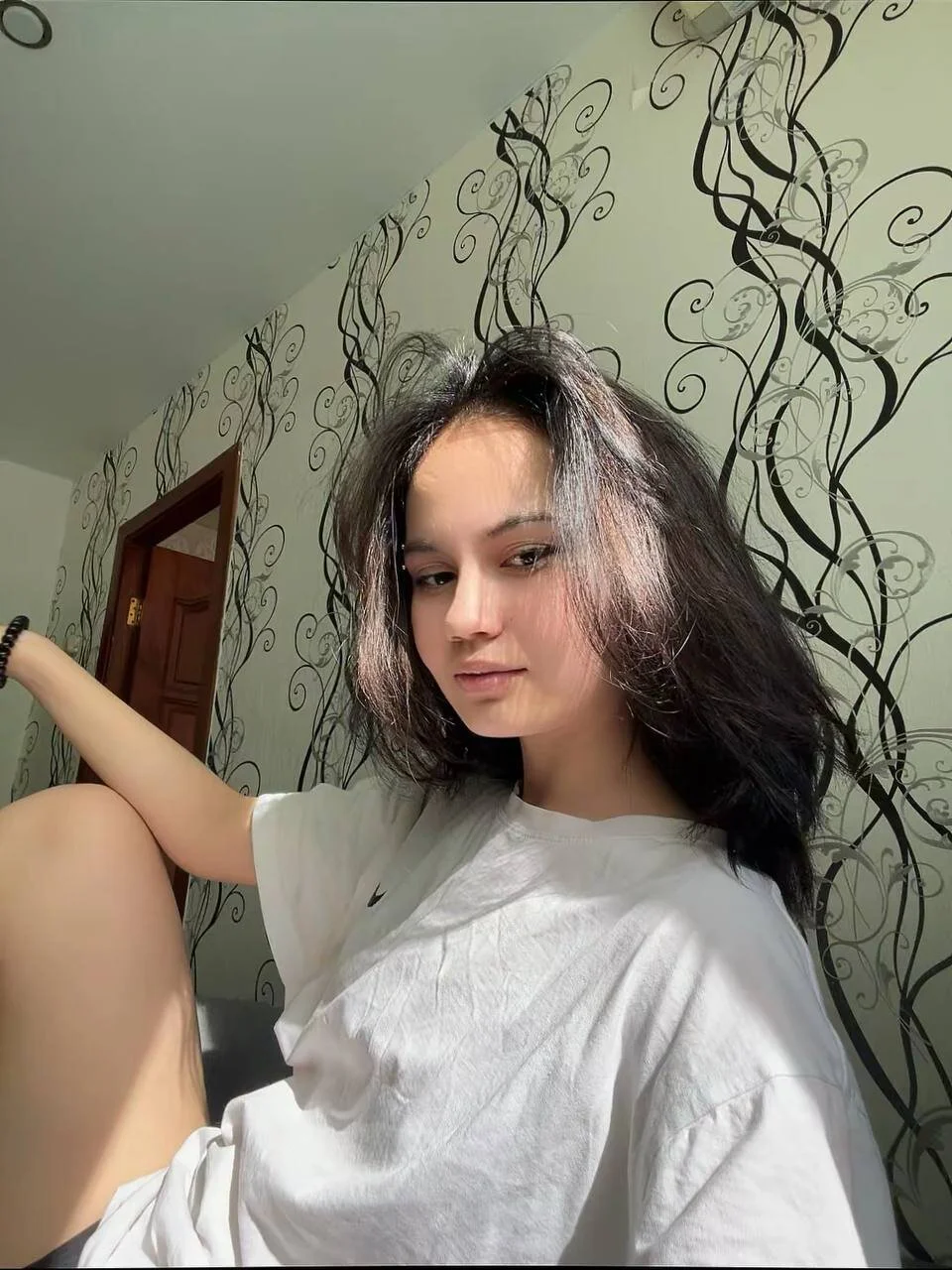 XXX Porn Photo of Nude BeatrisRosel 109