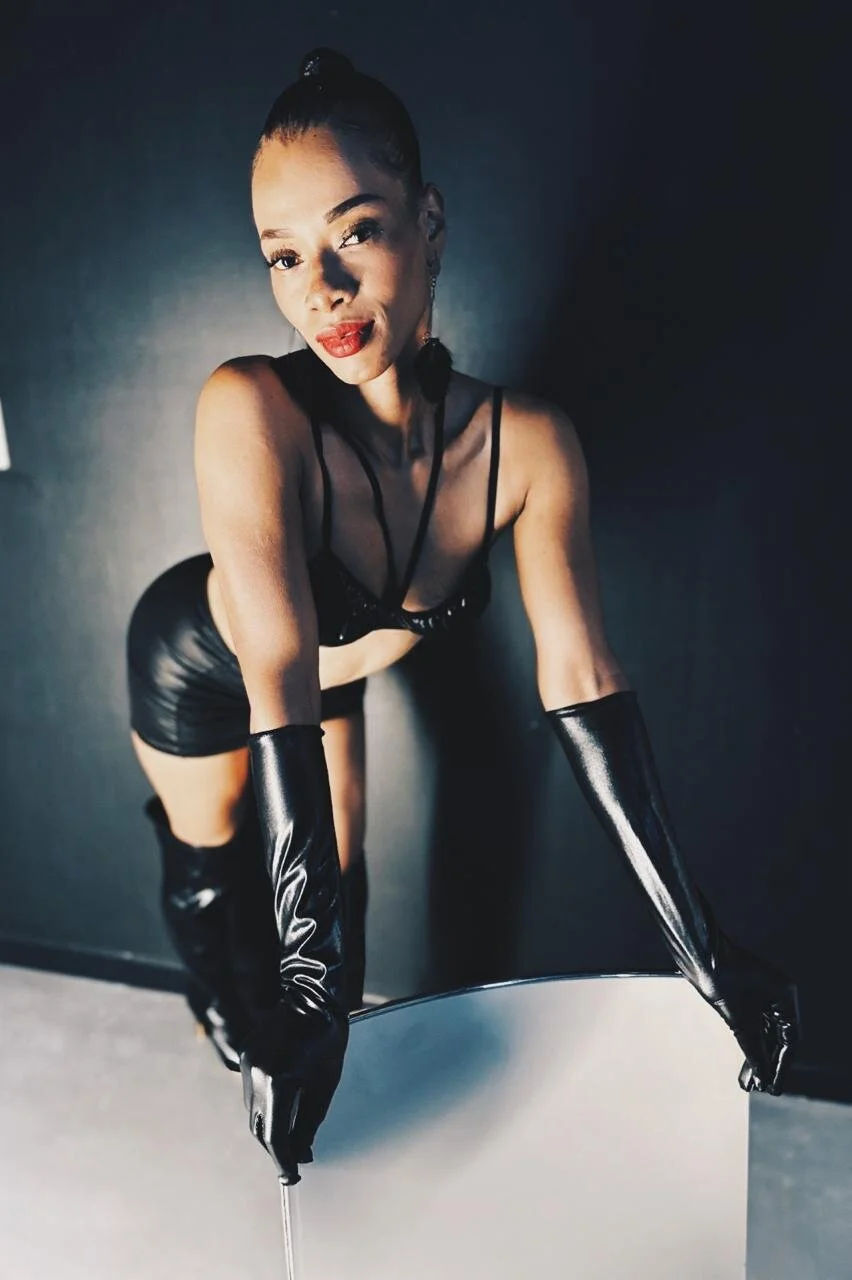 XXX Porn Photo of Nude sashamonroe__ 11