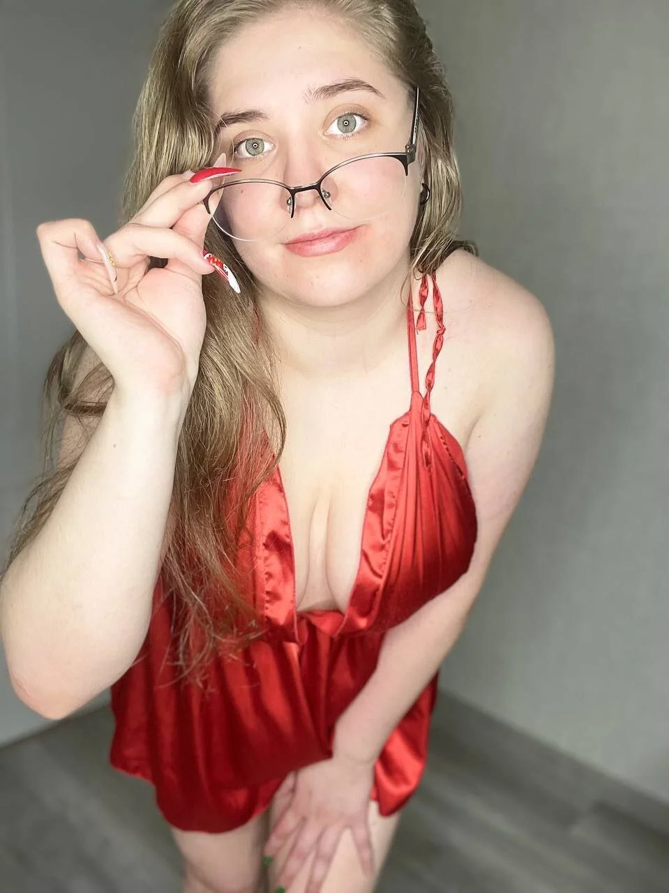 XXX Porn Photo of Nude Megan_Violer 12