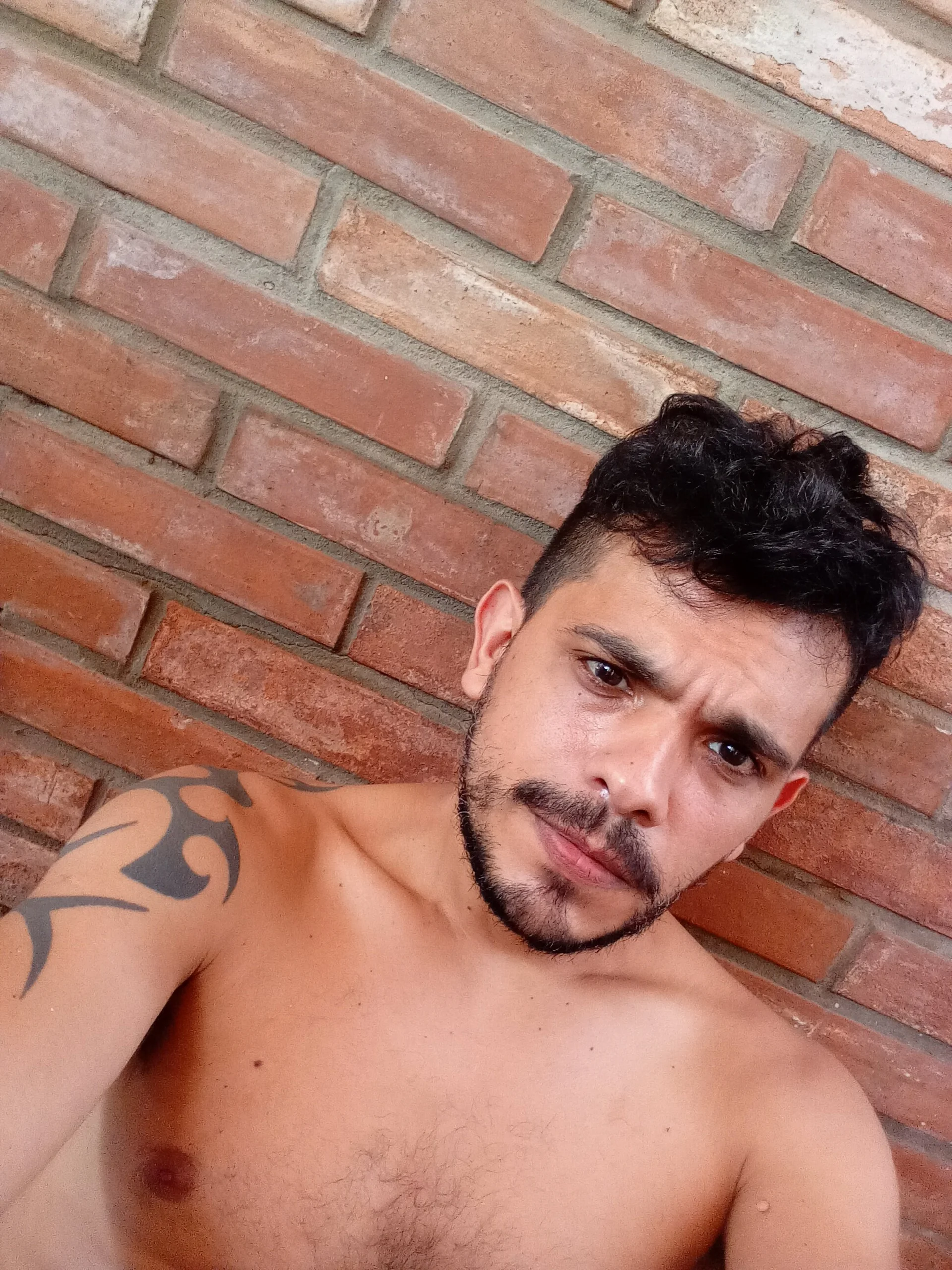 XXX Porn Photo of Nude jota69xxx 4