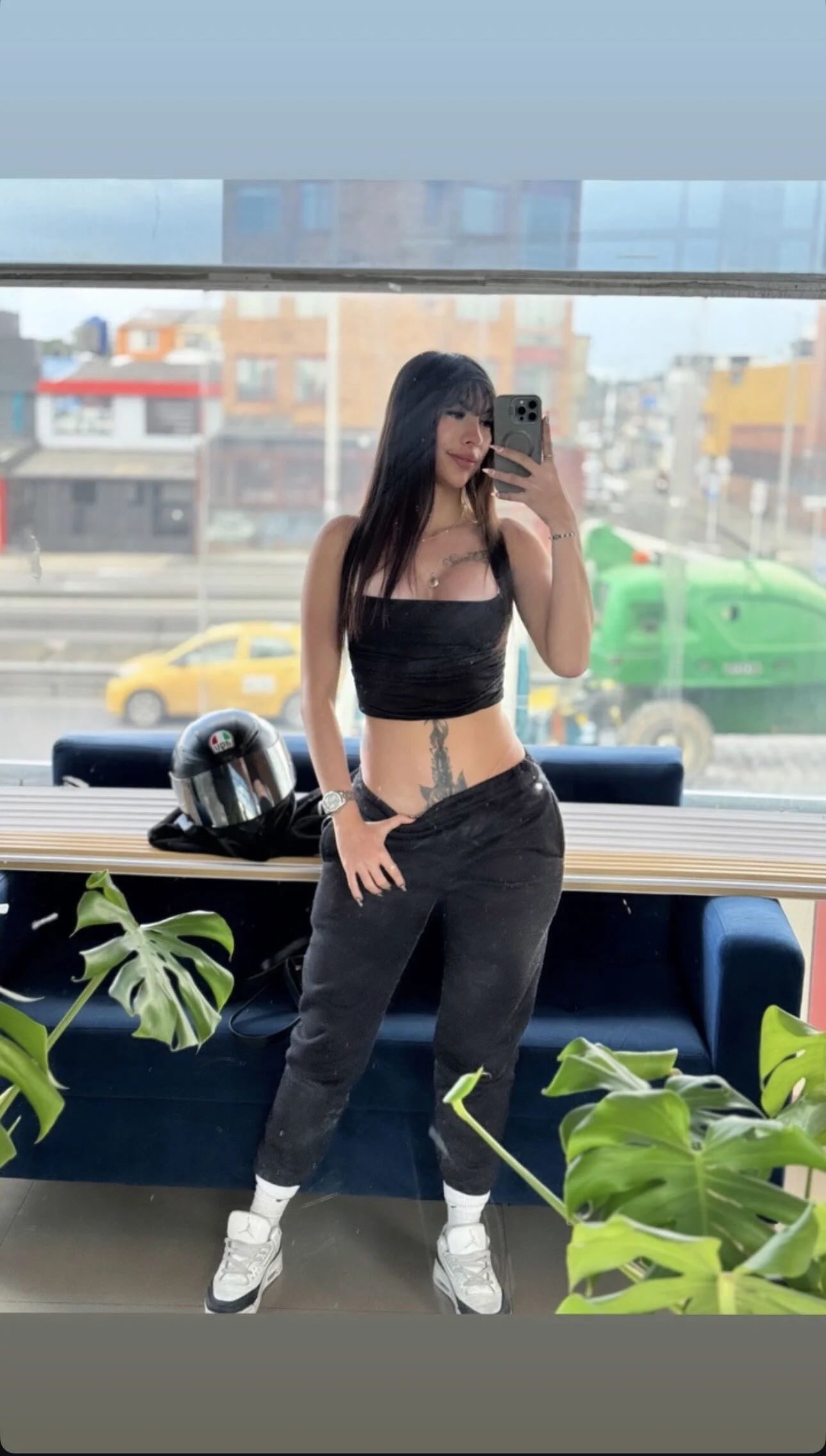 XXX Porn Photo of Nude Nicolle_foxy 1