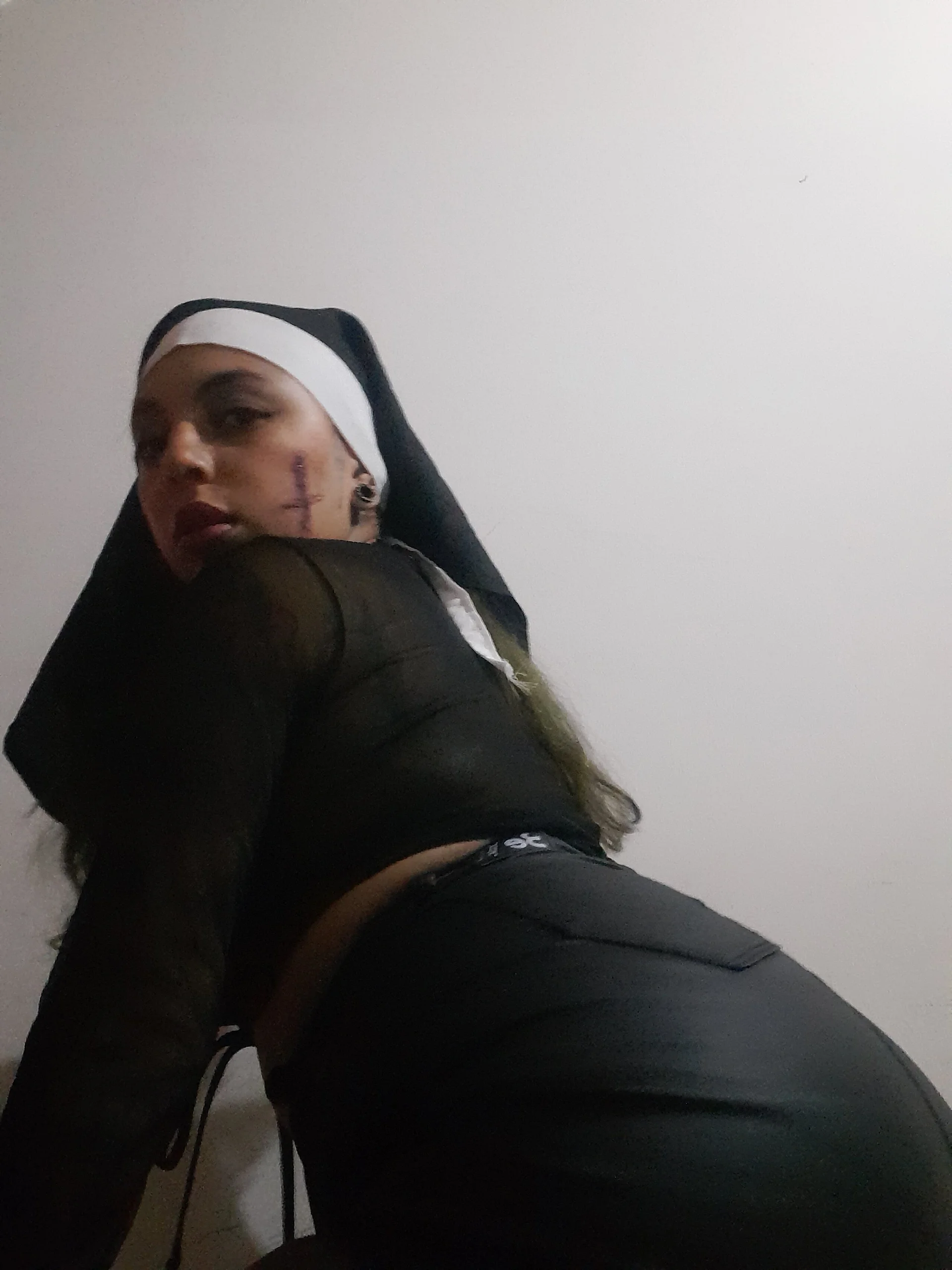 XXX Porn Photo of Nude ink_demonxxx 61