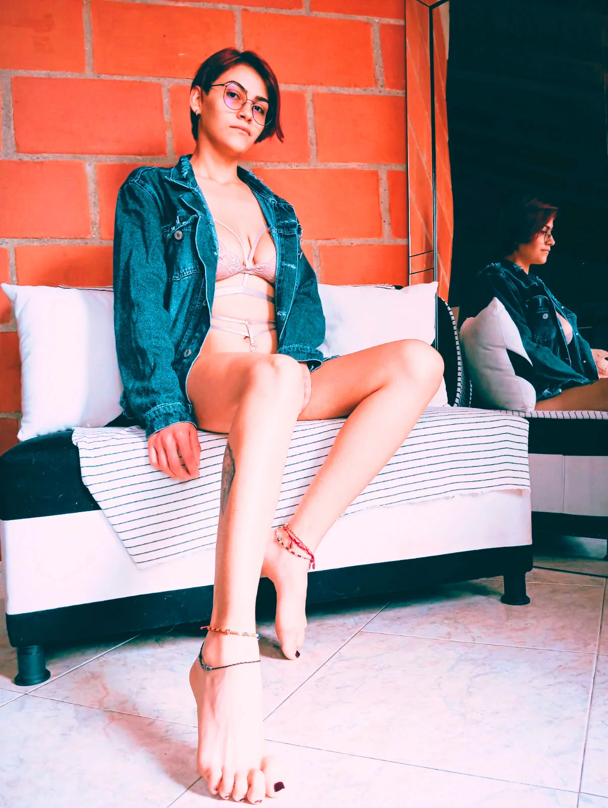 XXX Porn Photo of Nude Crystal_Star_ 10