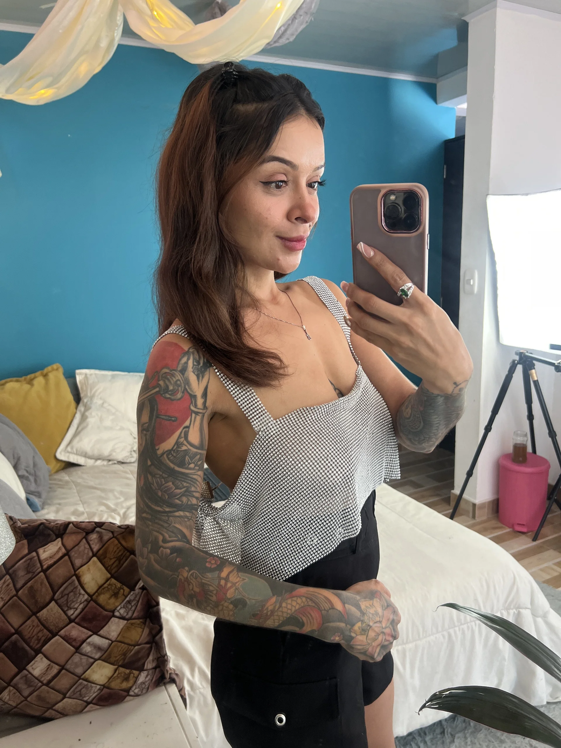 XXX Porn Photo of Nude Selena_G69 1332
