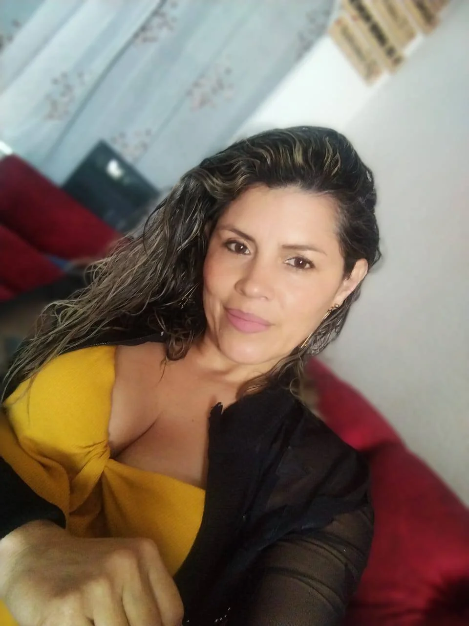 XXX Porn Photo of Nude Zamarabarby 6
