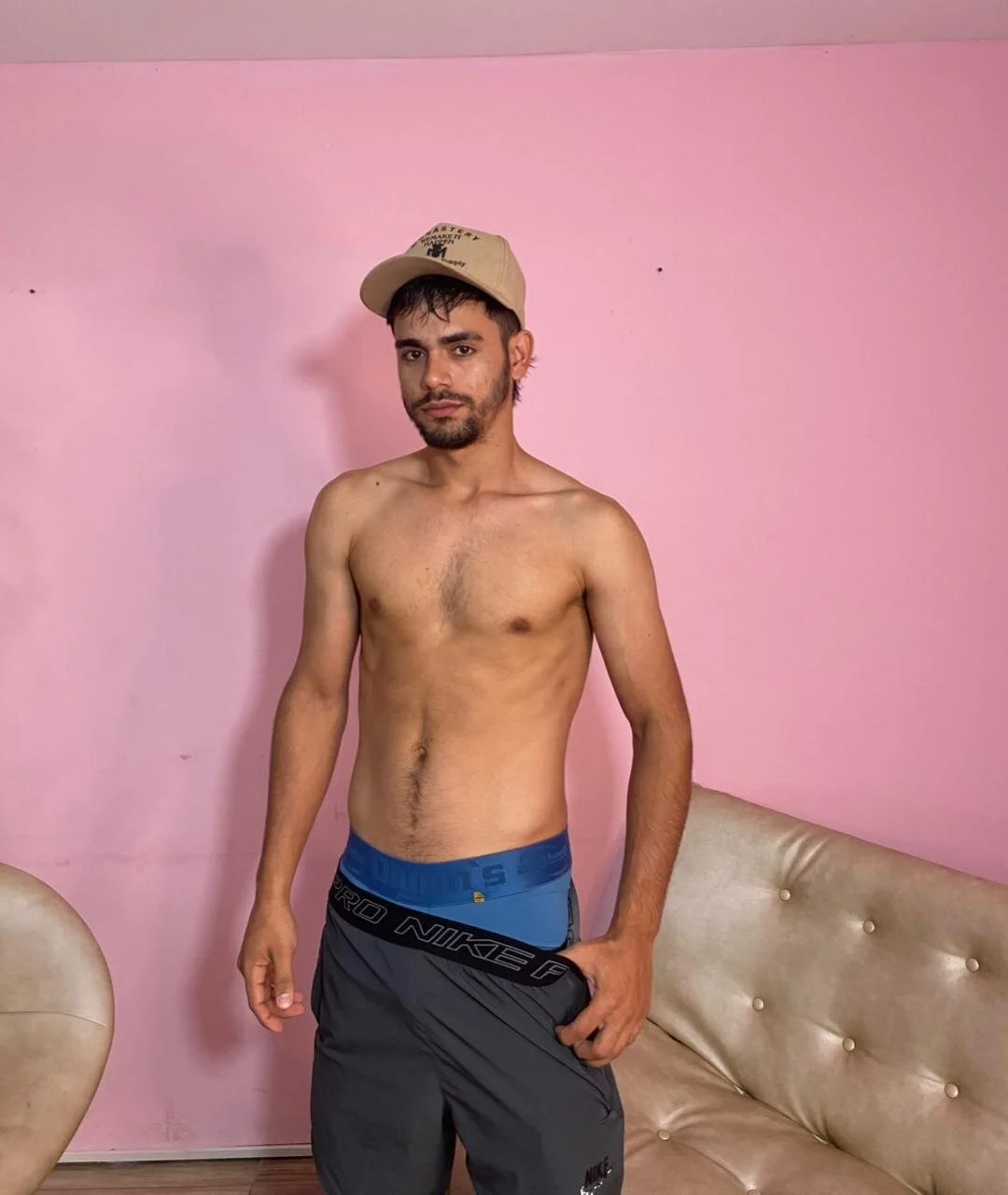 XXX Porn Photo of Nude Bad_Boys777 5