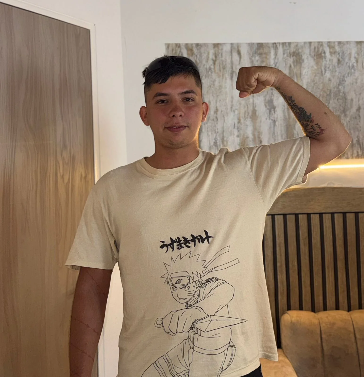 XXX Porn Photo of Nude Nicoboys_ 5