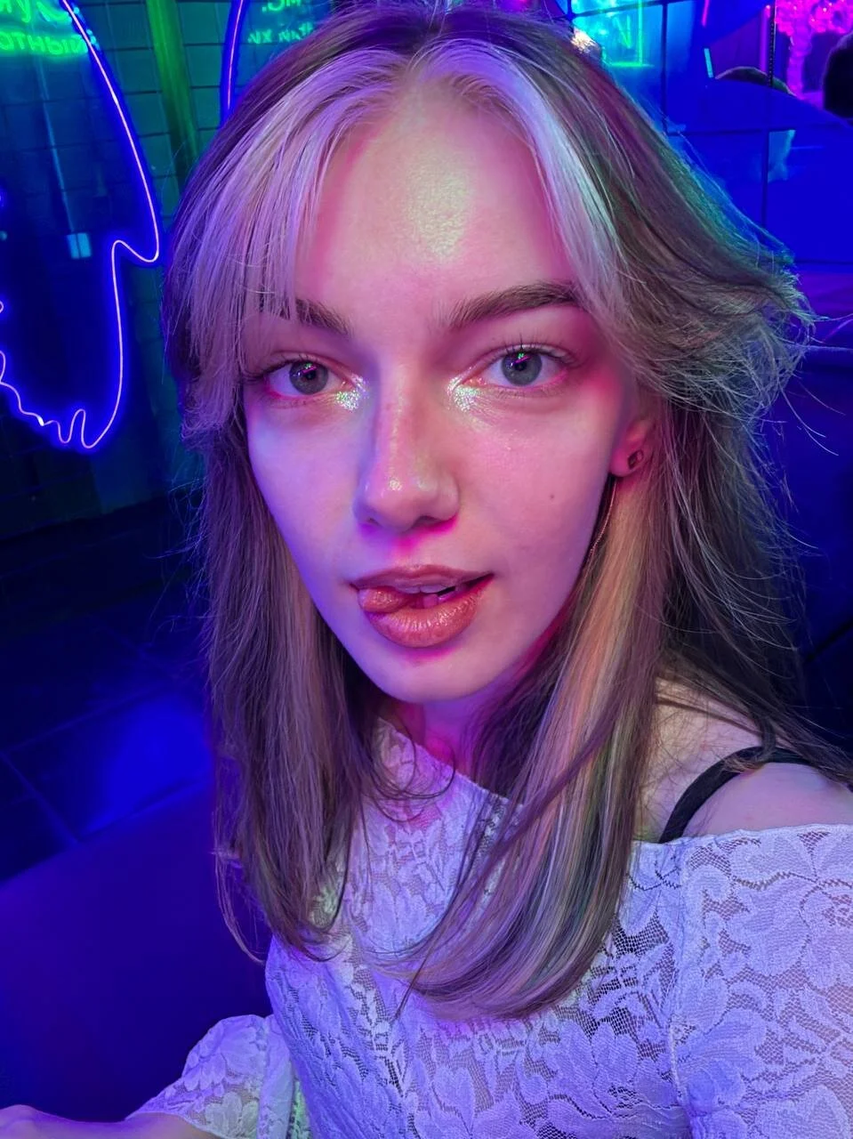 XXX Porn Photo of Nude MILLIE_MUR 3