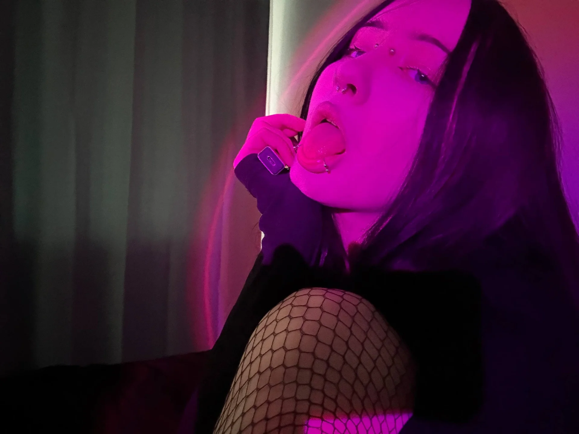 XXX Porn Photo of Nude EvaPinklove 5