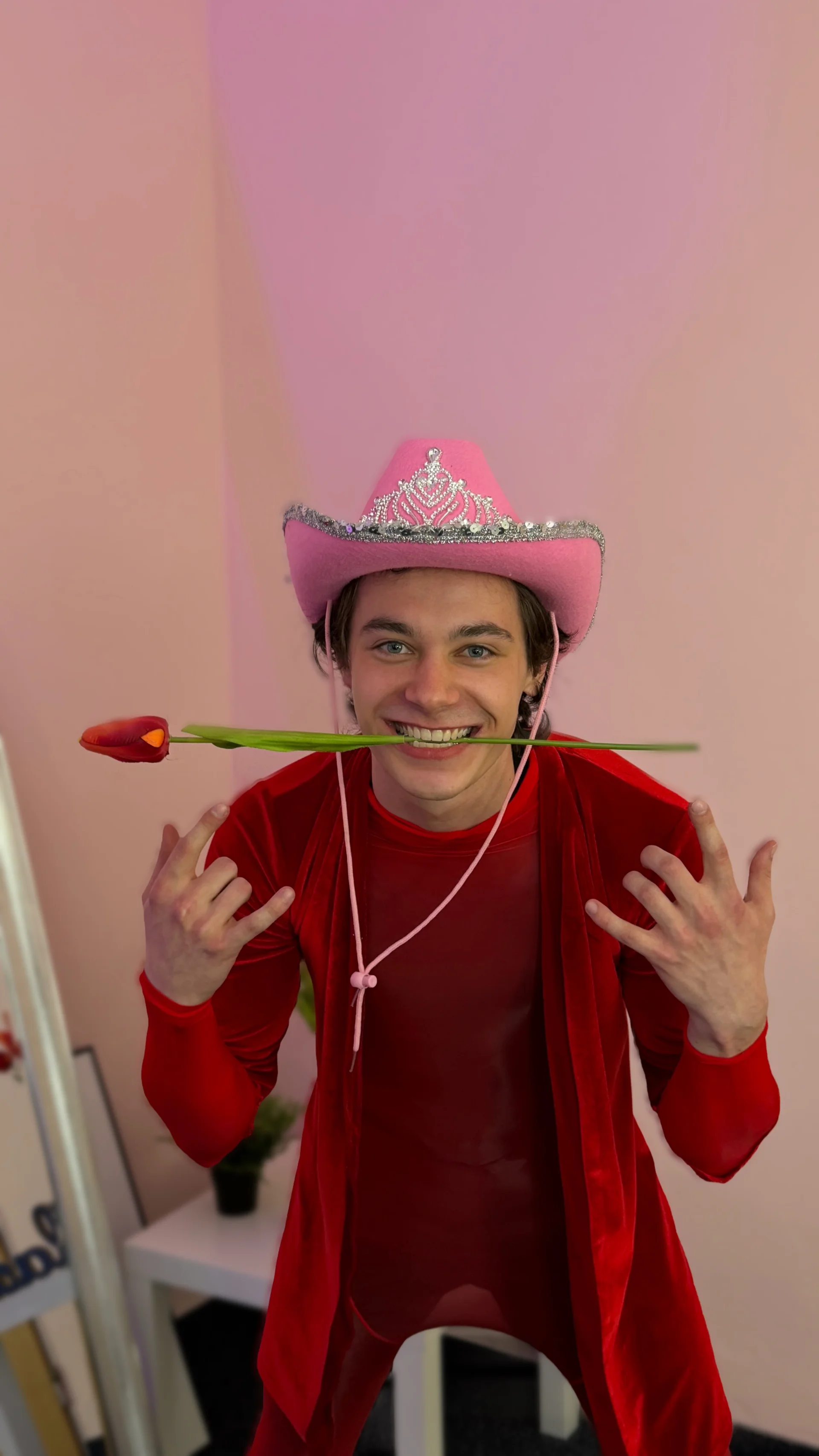 XXX Porn Photo of Nude KevinStrike 10