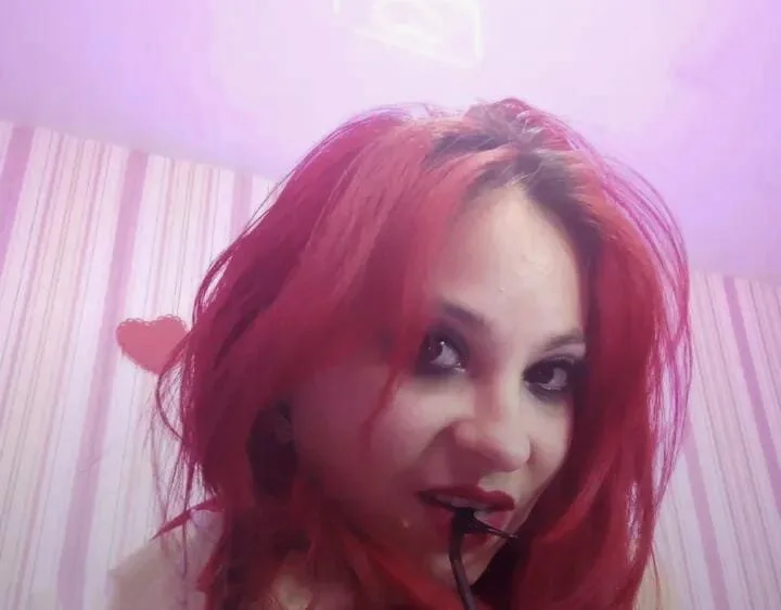 XXX Porn Photo of Nude abril_ch_ 21