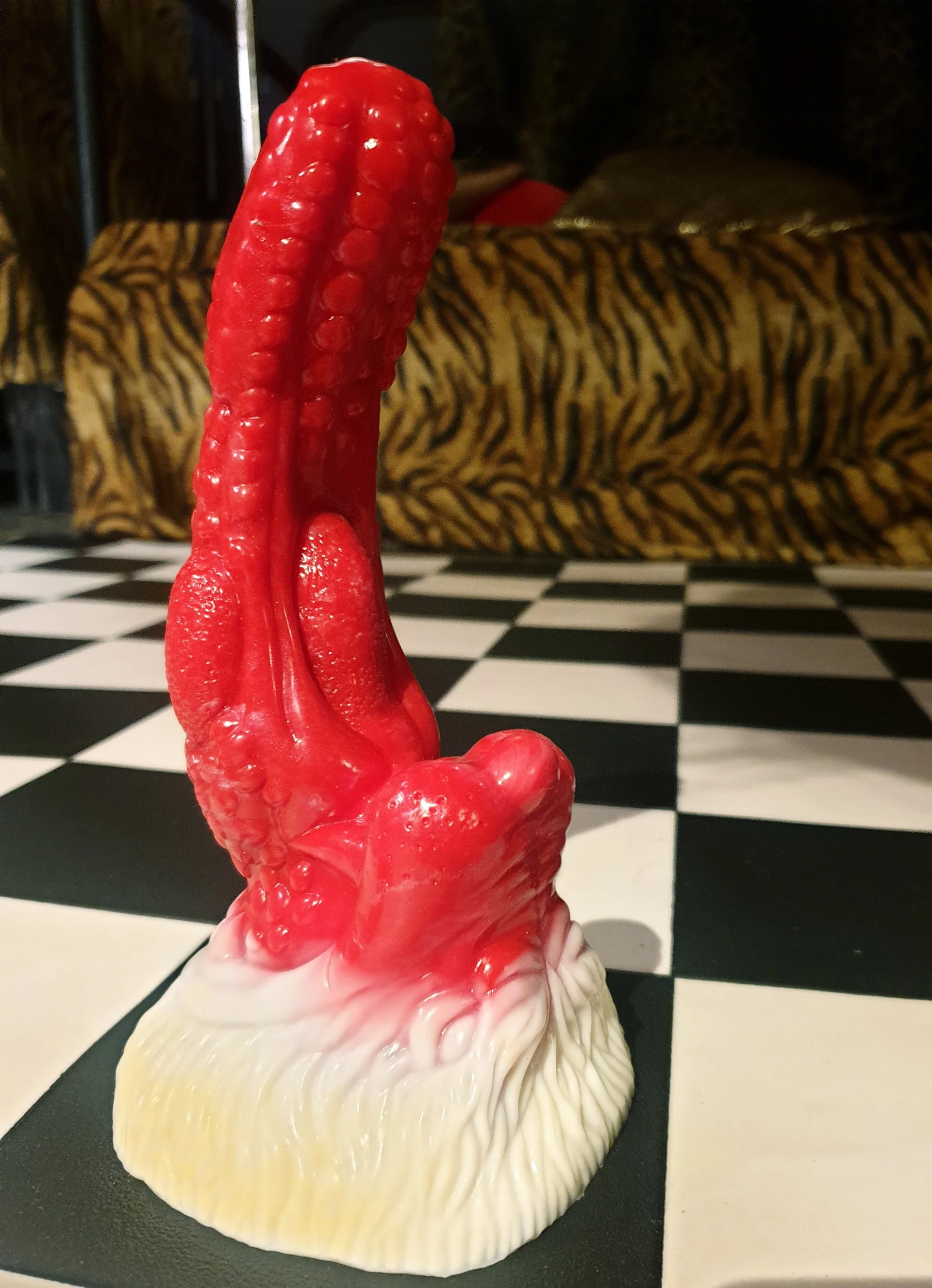 XXX Porn Photo of Nude Kinky_Butterfly 39