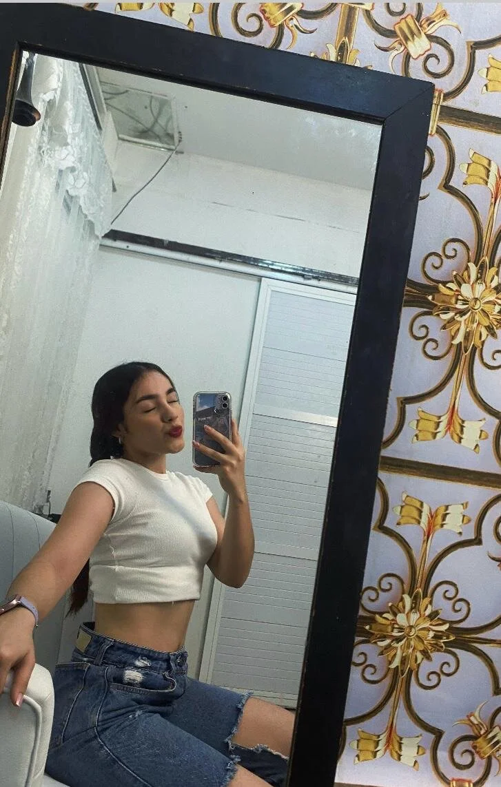 XXX Porn Photo of Nude LexiCutee 2