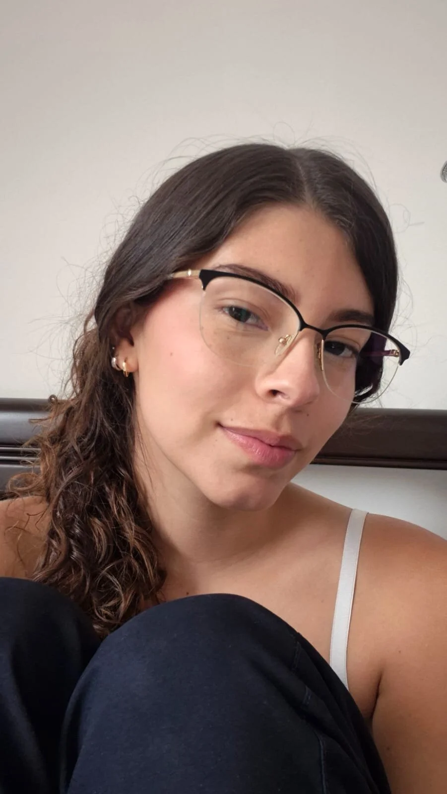 XXX Porn Photo of Nude IrisBound 28