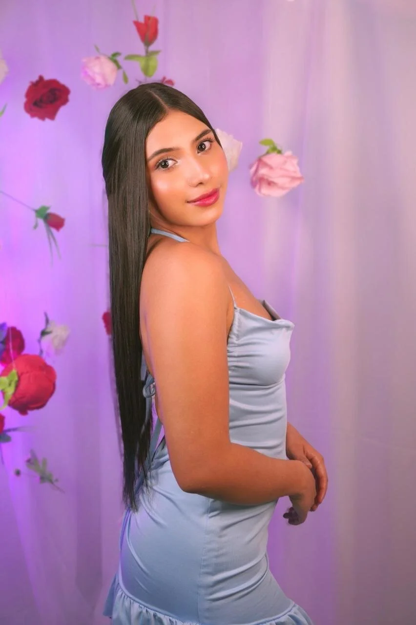 XXX Porn Photo of Nude melanygreey 9