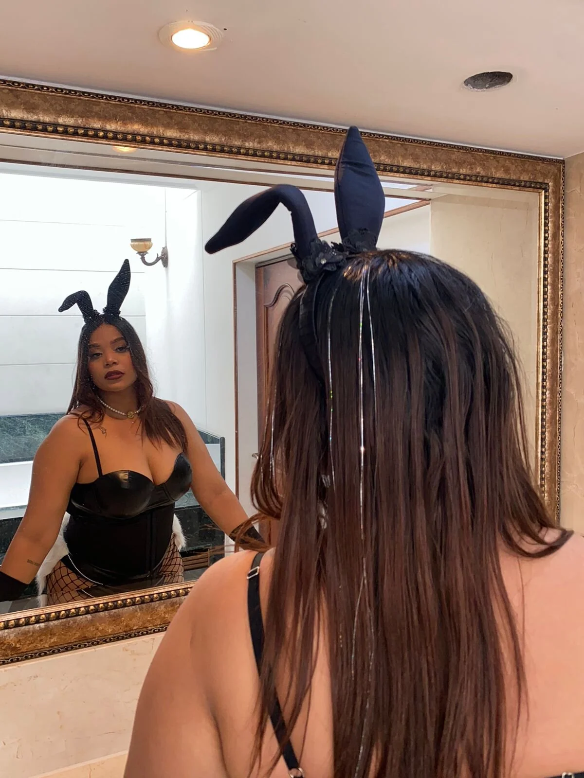 XXX Porn Photo of Nude AitanaEvans 38