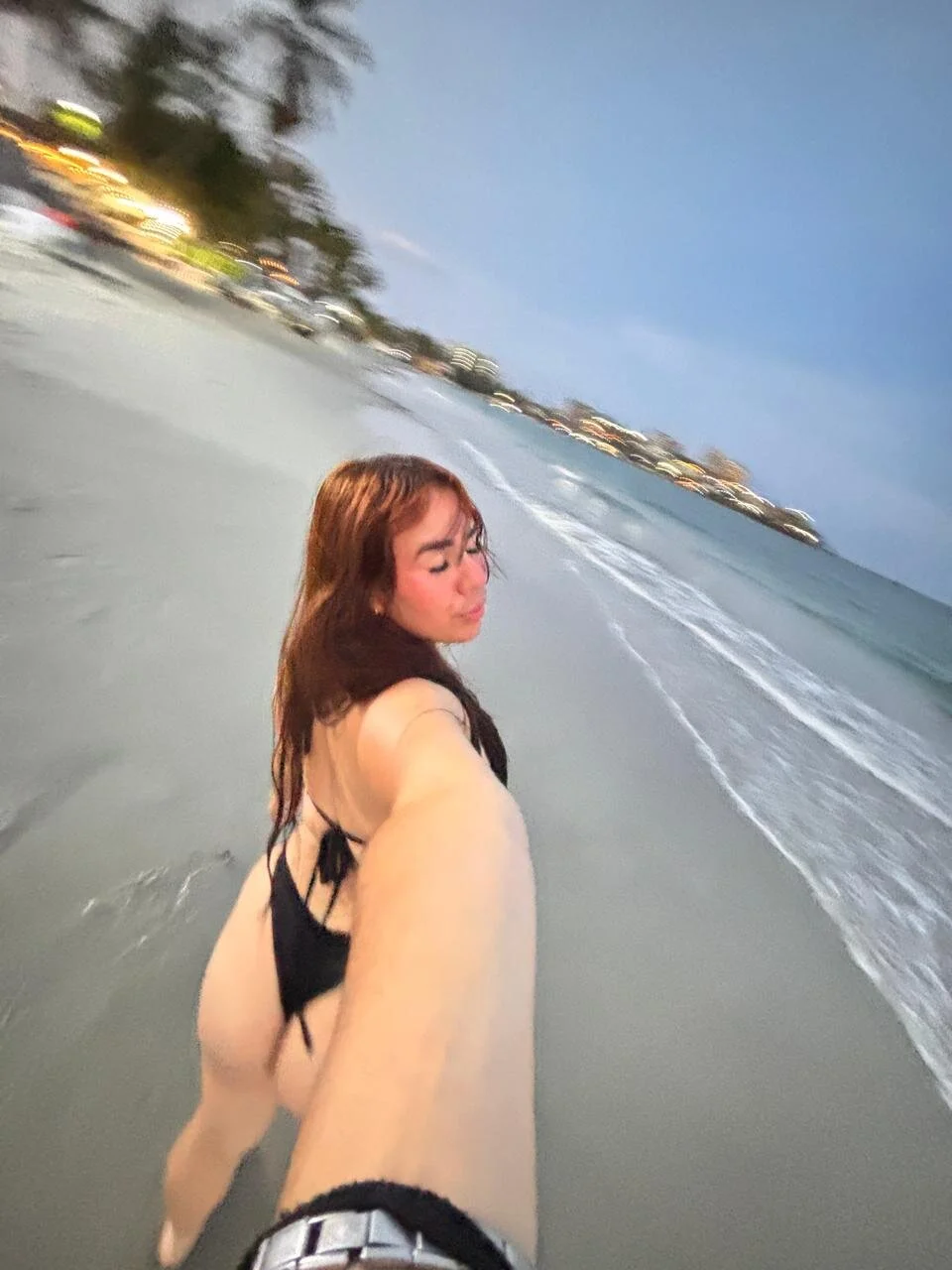 XXX Porn Photo of Nude TessaCooper1 43