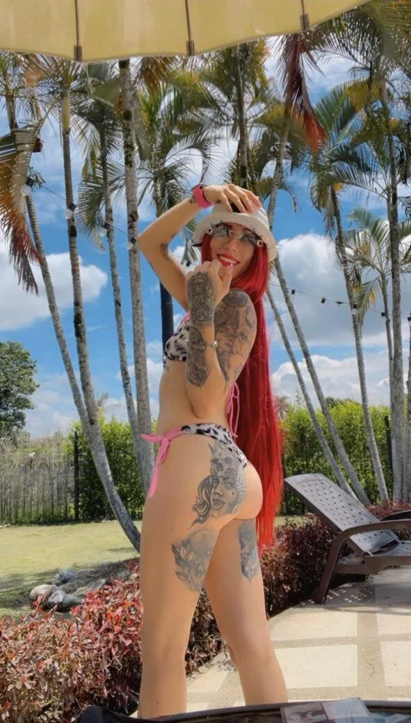 XXX Porn Photo of Nude Nikky_palmer 5
