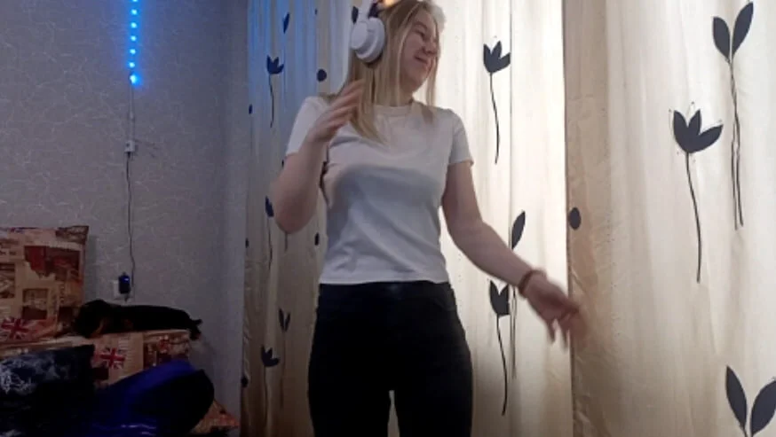XXX Porn Photo of Nude NikiFray 5