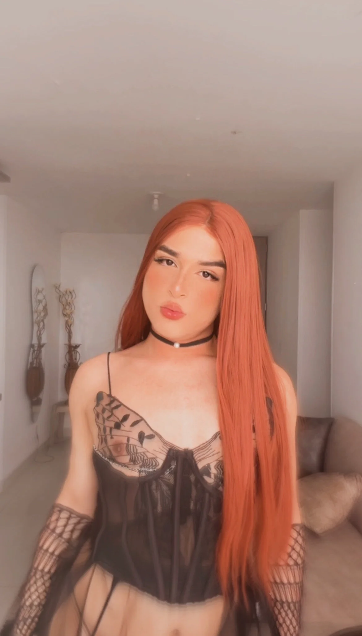XXX Porn Photo of Nude Dania_Oconor 13