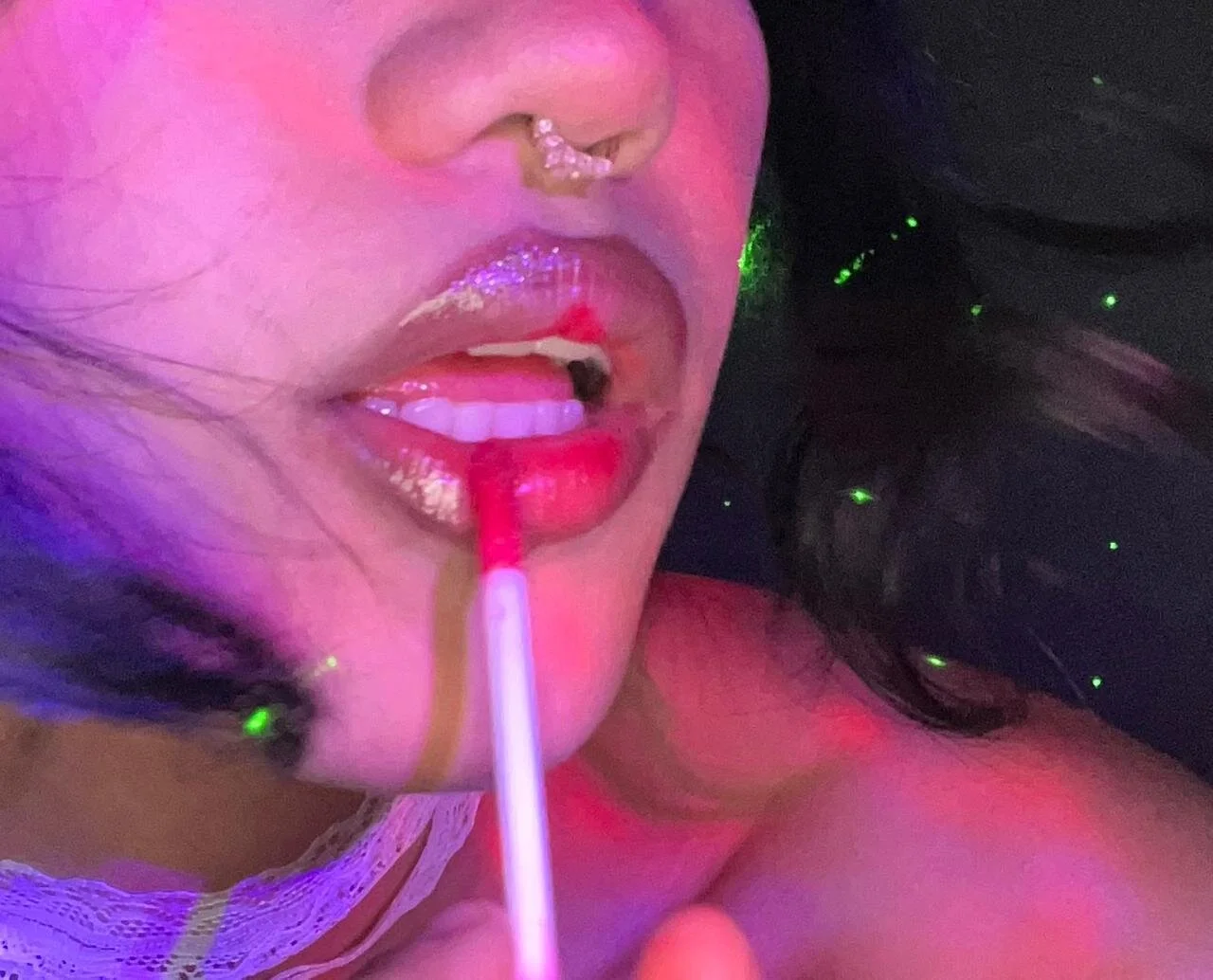 XXX Porn Photo of Nude Belleza_Salvaje 4