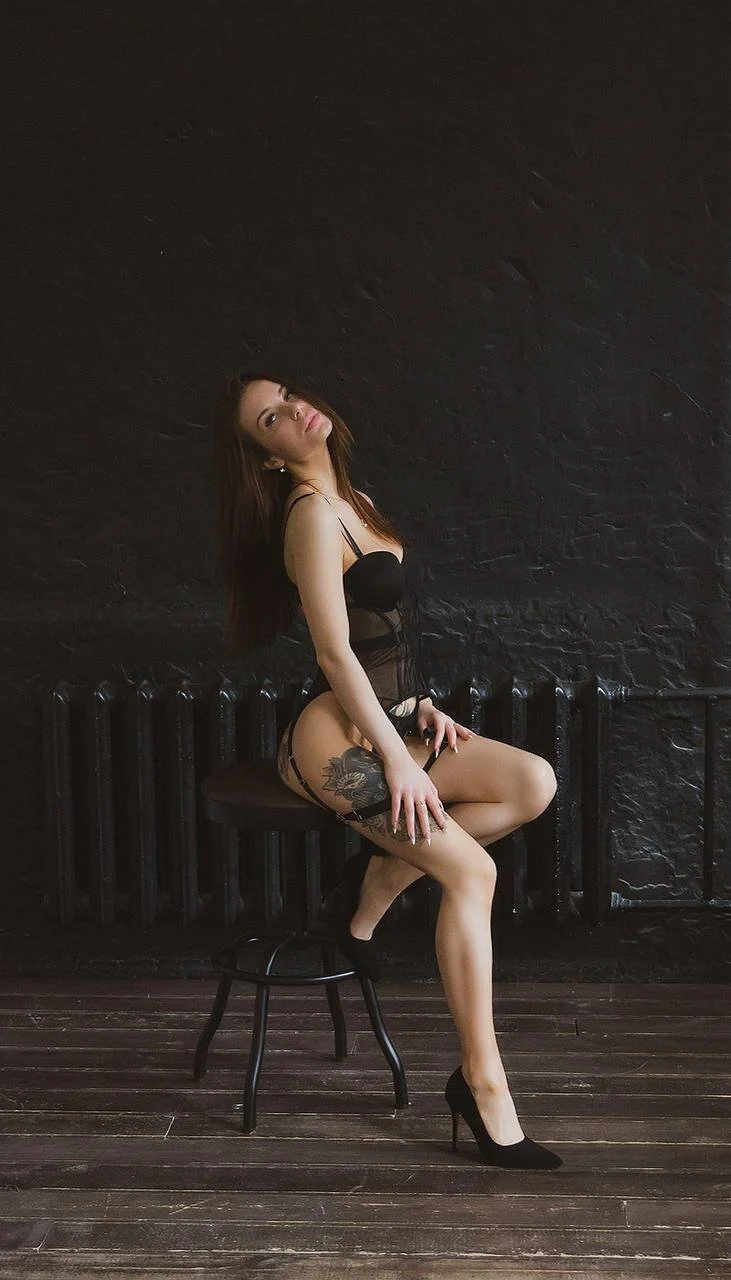 XXX Porn Photo of Nude the_perfectgirl 7