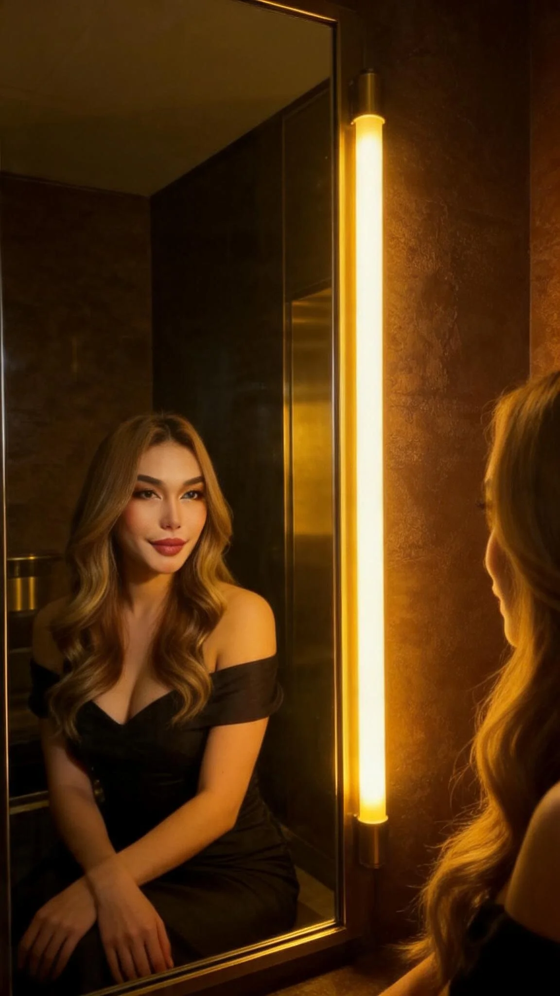 XXX Porn Photo of Nude WildDominantMistress 25