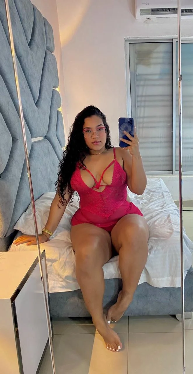XXX Porn Photo of Nude MilenScott 2