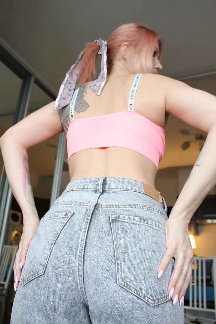 XXX Porn Photo of Nude Nancyfancyy 191