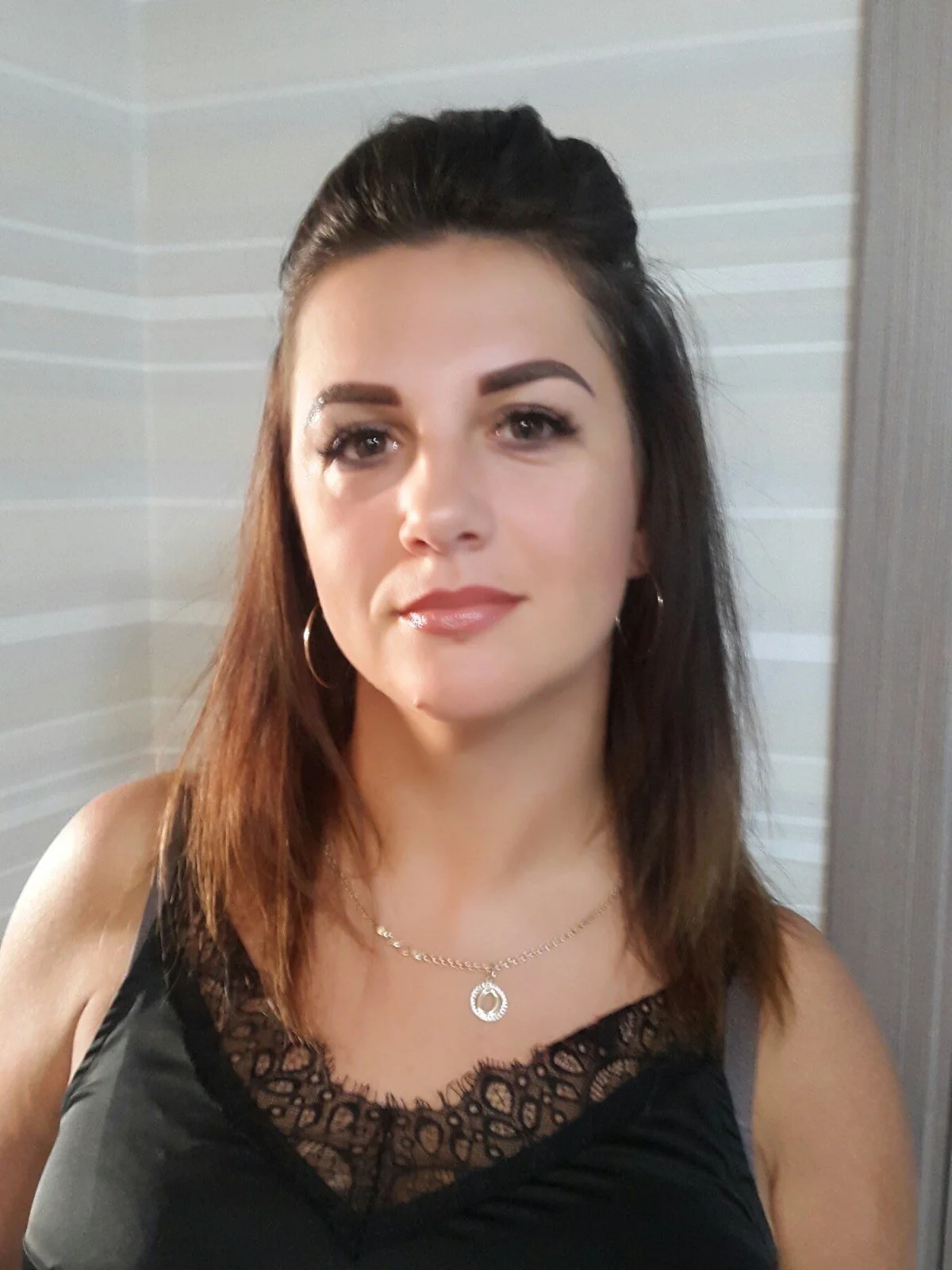 XXX Porn Photo of Nude Dina0908 23