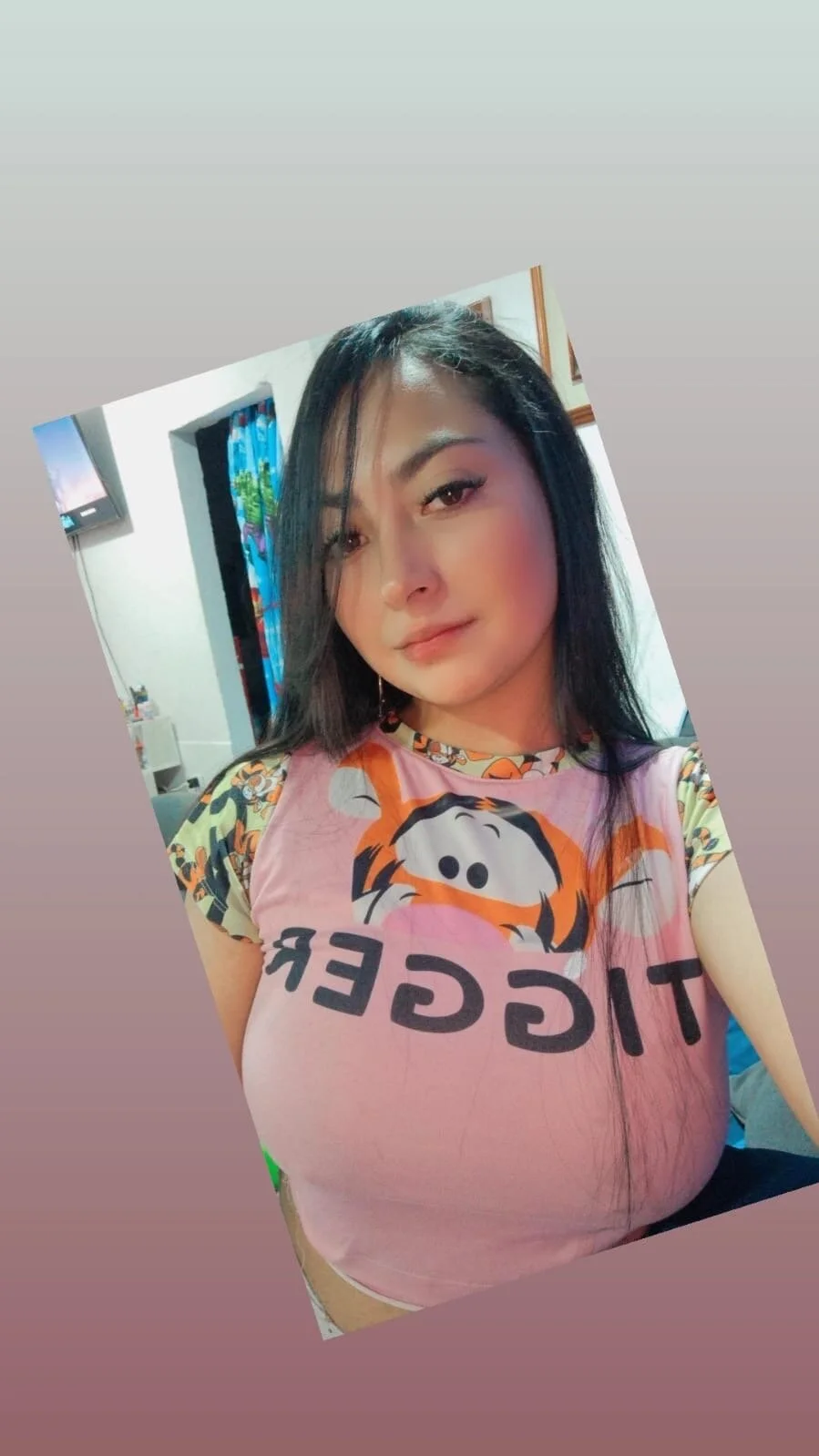 XXX Porn Photo of Nude Tamara_Dg 5