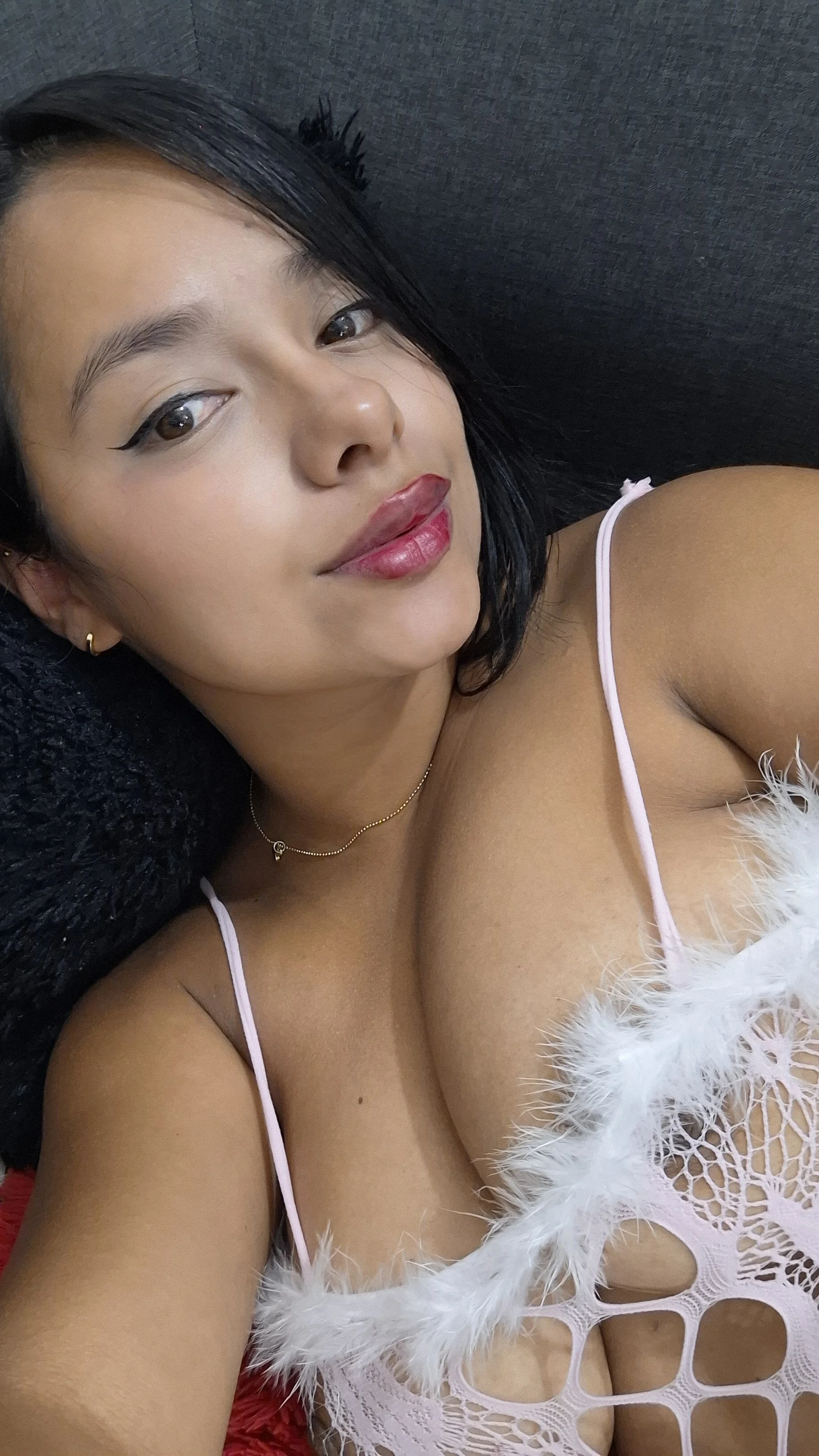 XXX Porn Photo of Nude LanaRhodes16 1